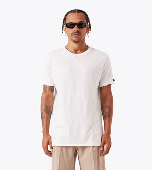 Flintlock Tee Vintage White