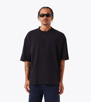 Flow Tee Black