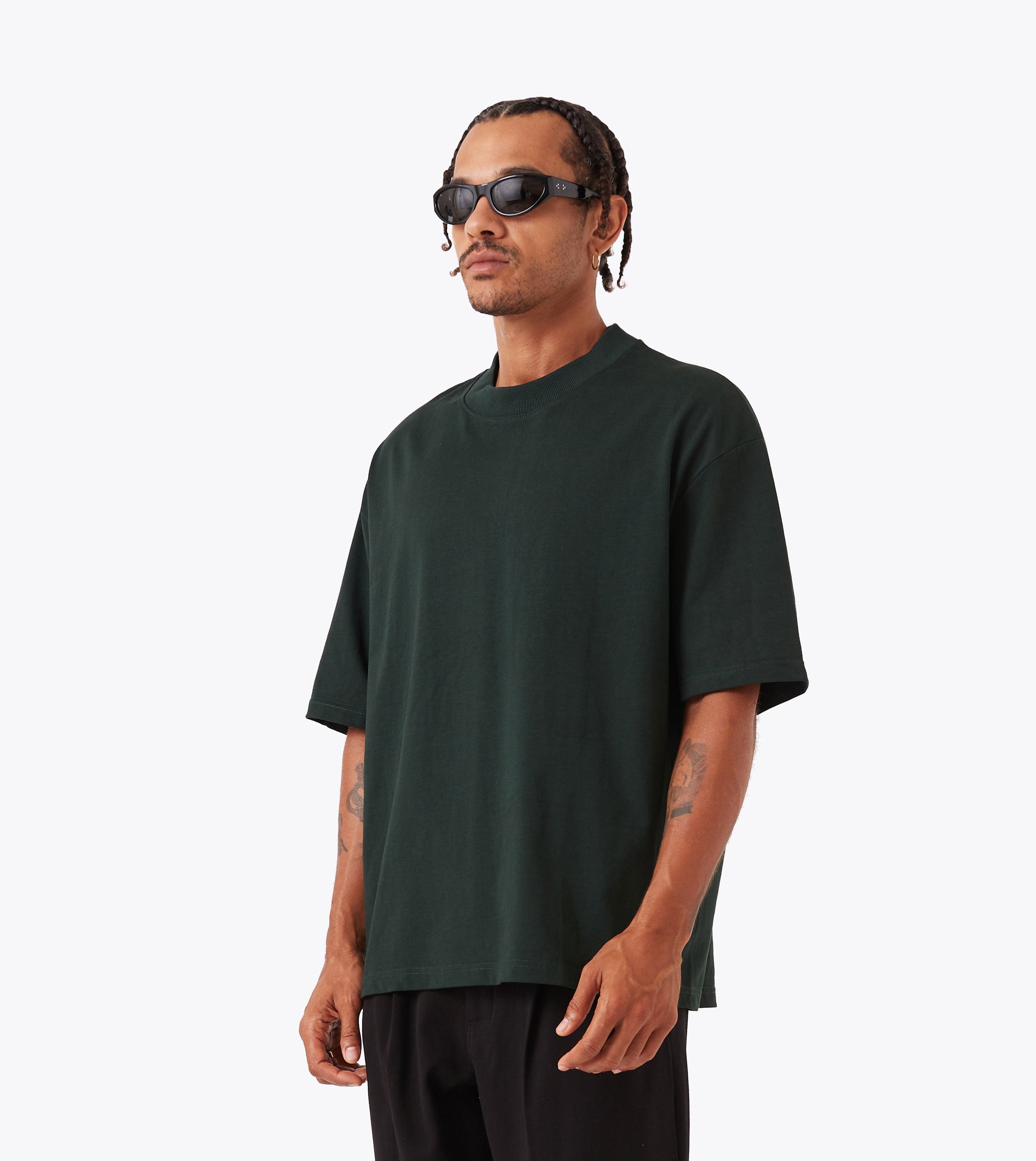 Flow Tee Forest