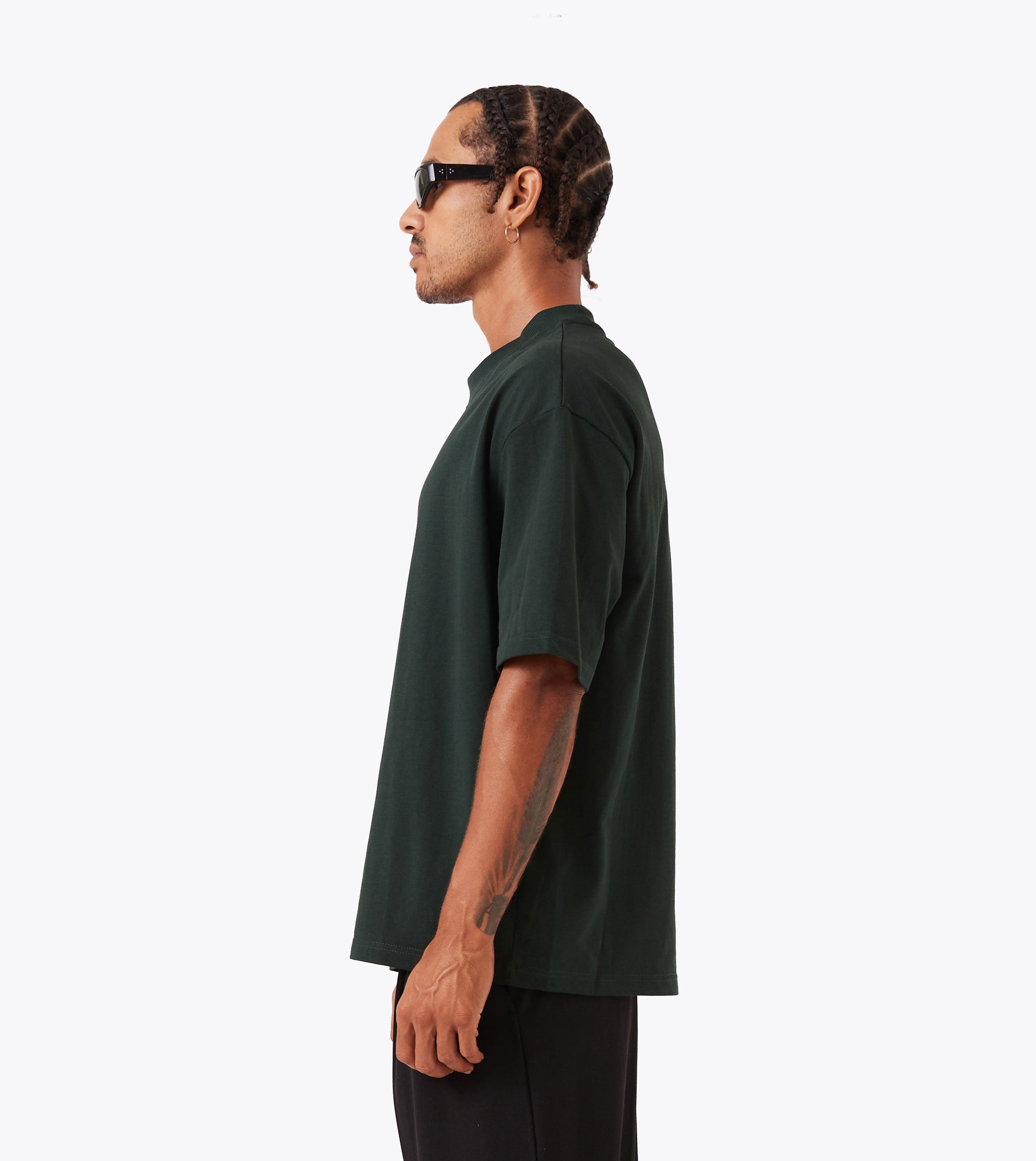 Flow Tee Forest