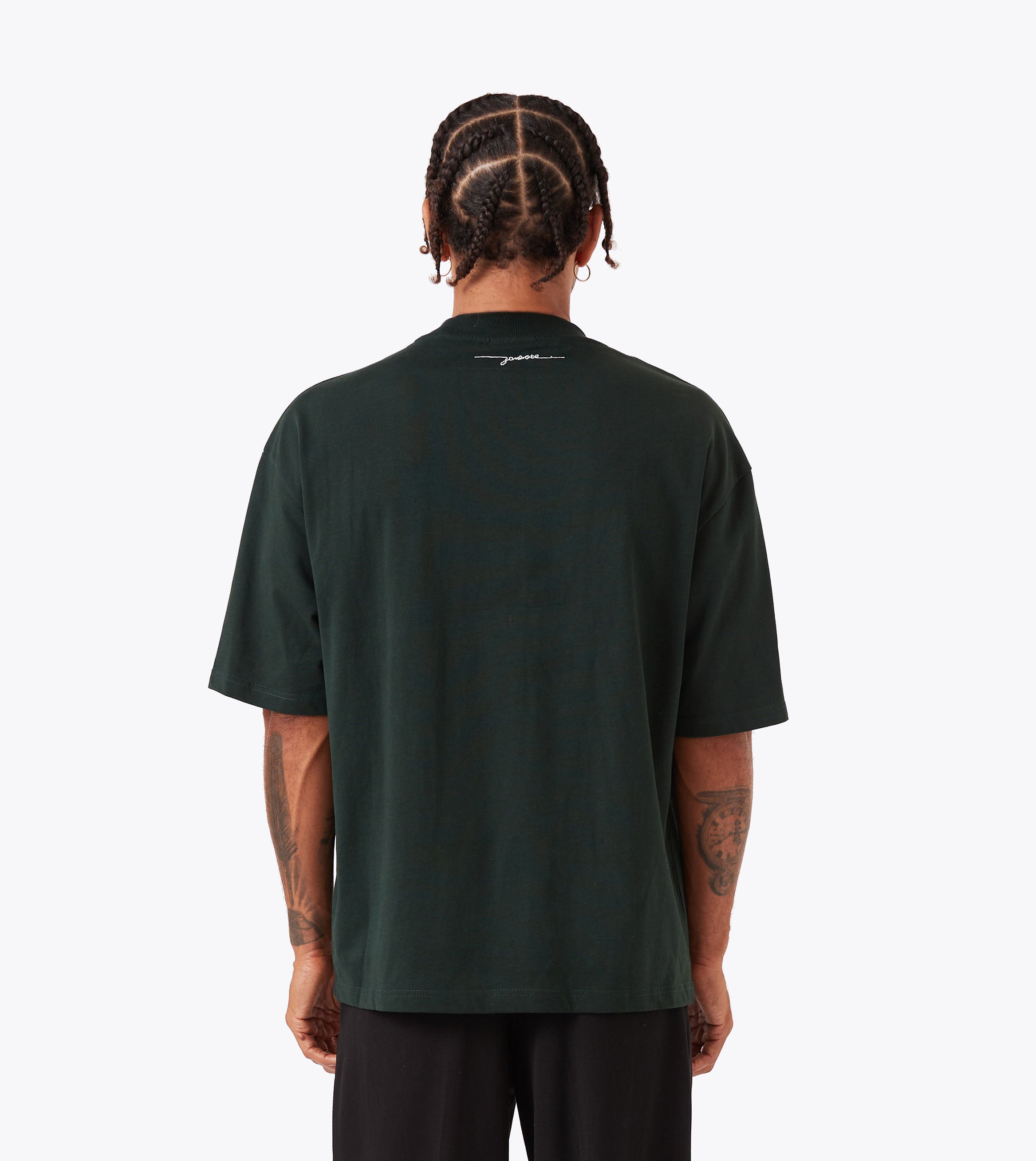 Flow Tee Forest