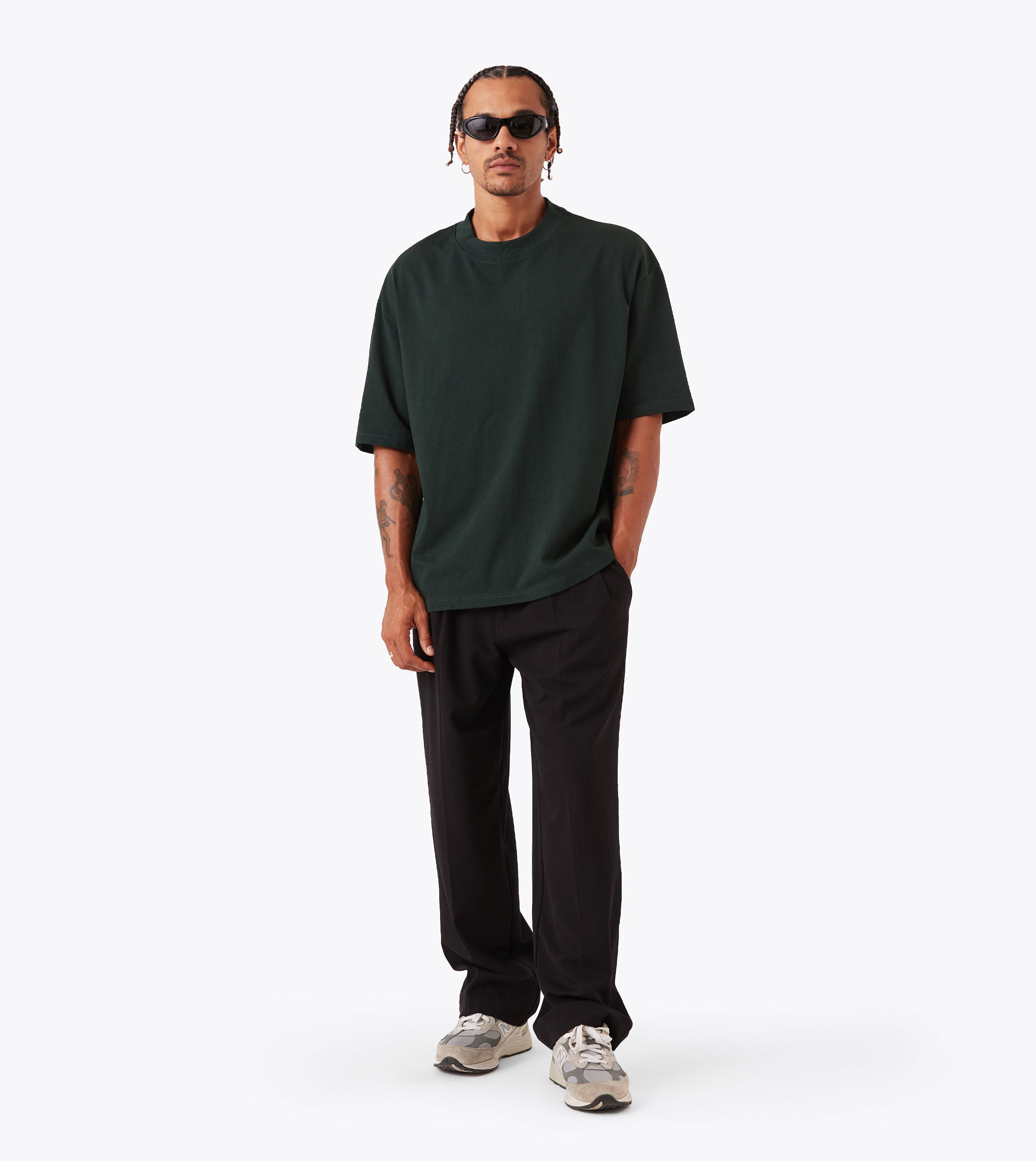 Flow Tee Forest