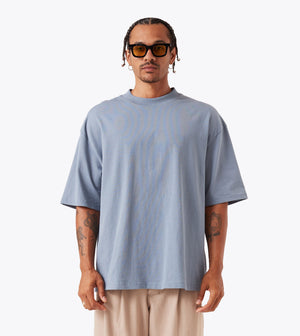 Flow Tee Steel