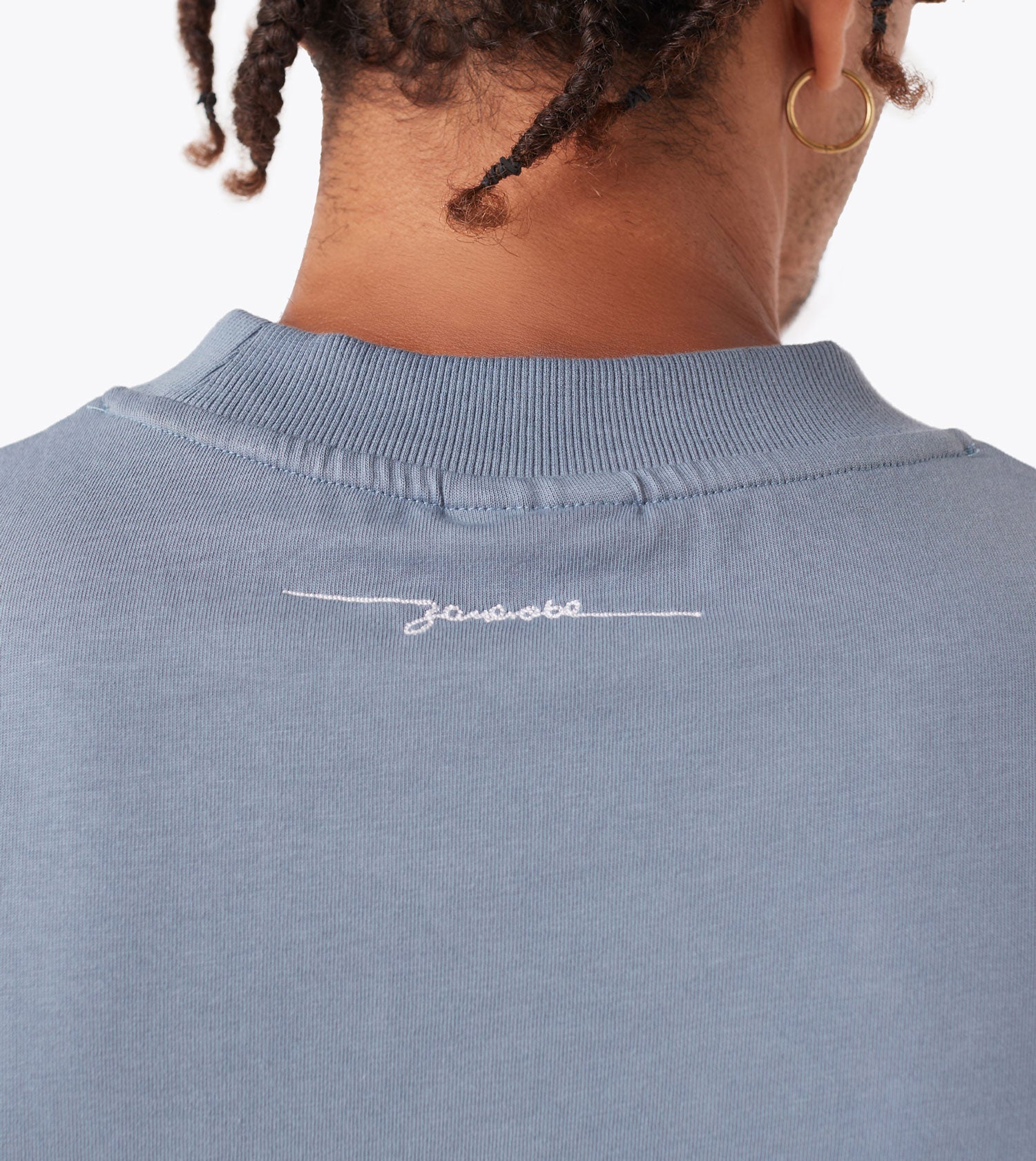 Flow Tee Steel