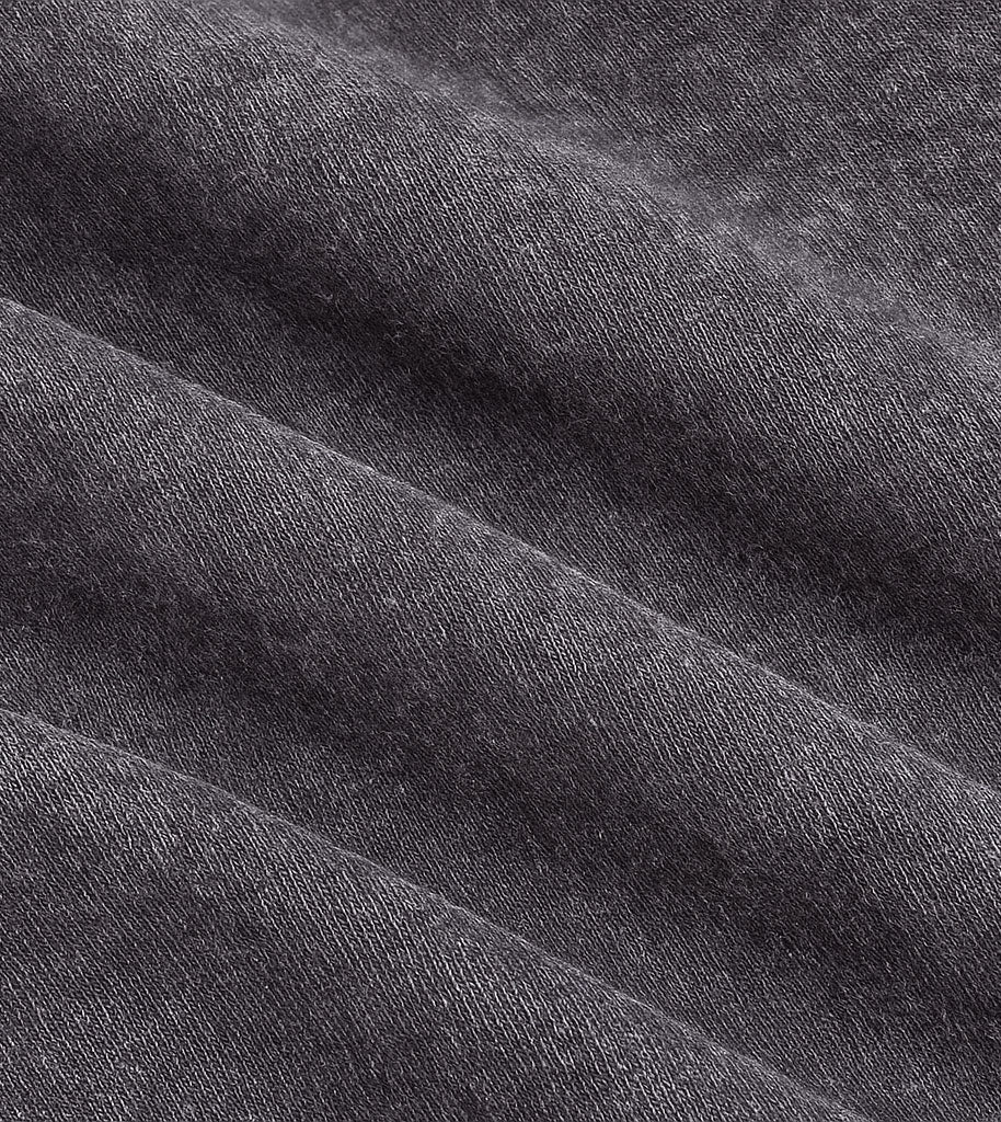 Crest Flow Tee GD Ash Grey