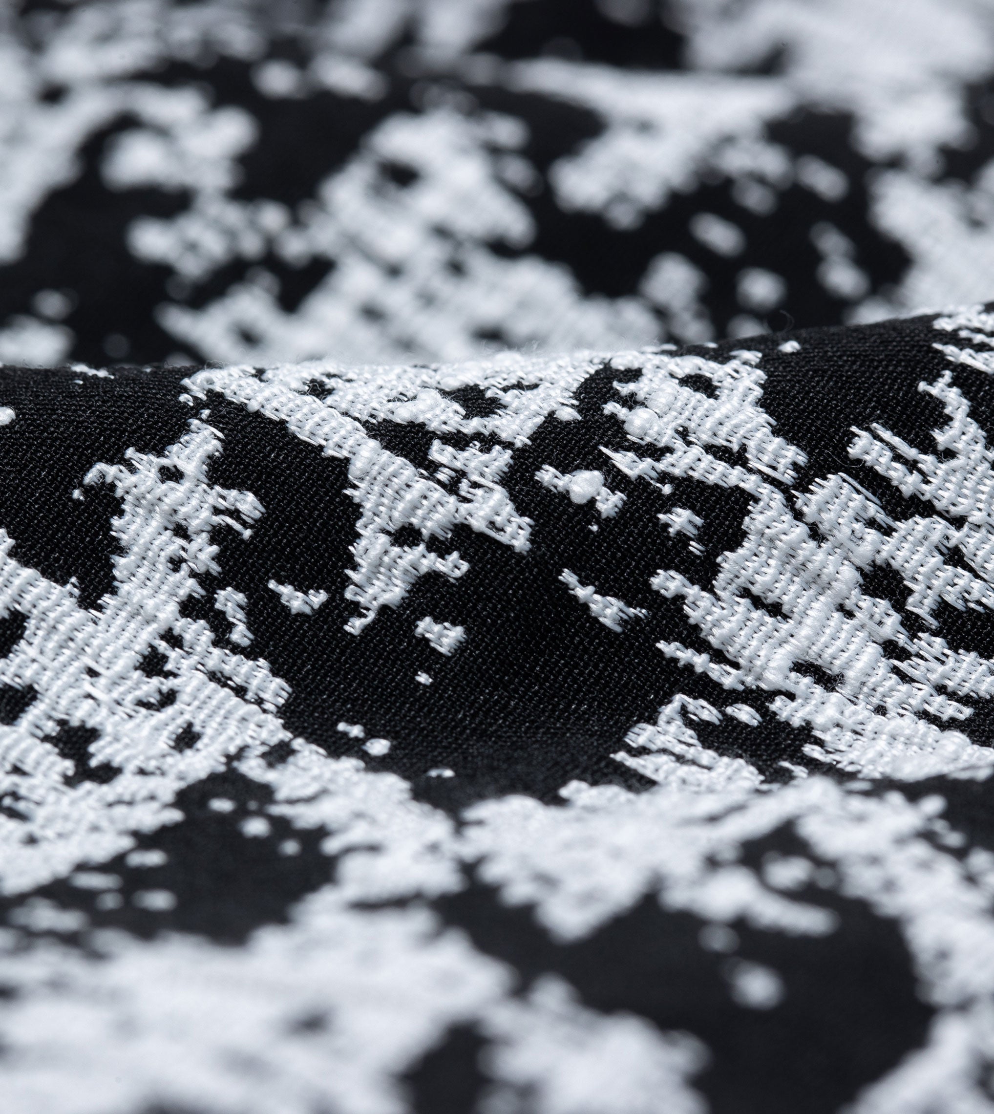 Sureshot HT Flight Jogger Black/White