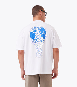 Holdings Box ++ Tee White