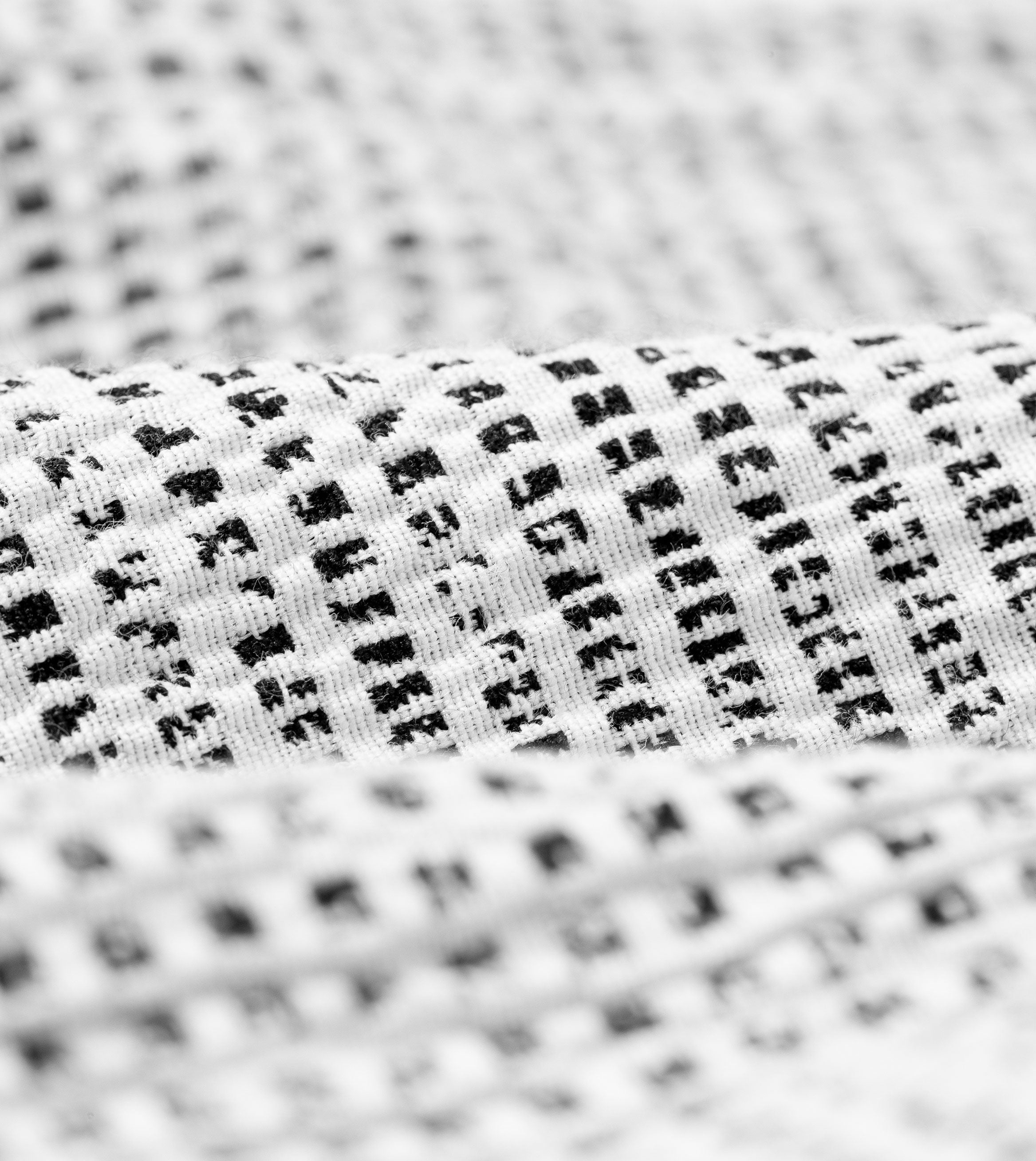 Sureshot Honeycomb Flight Short White