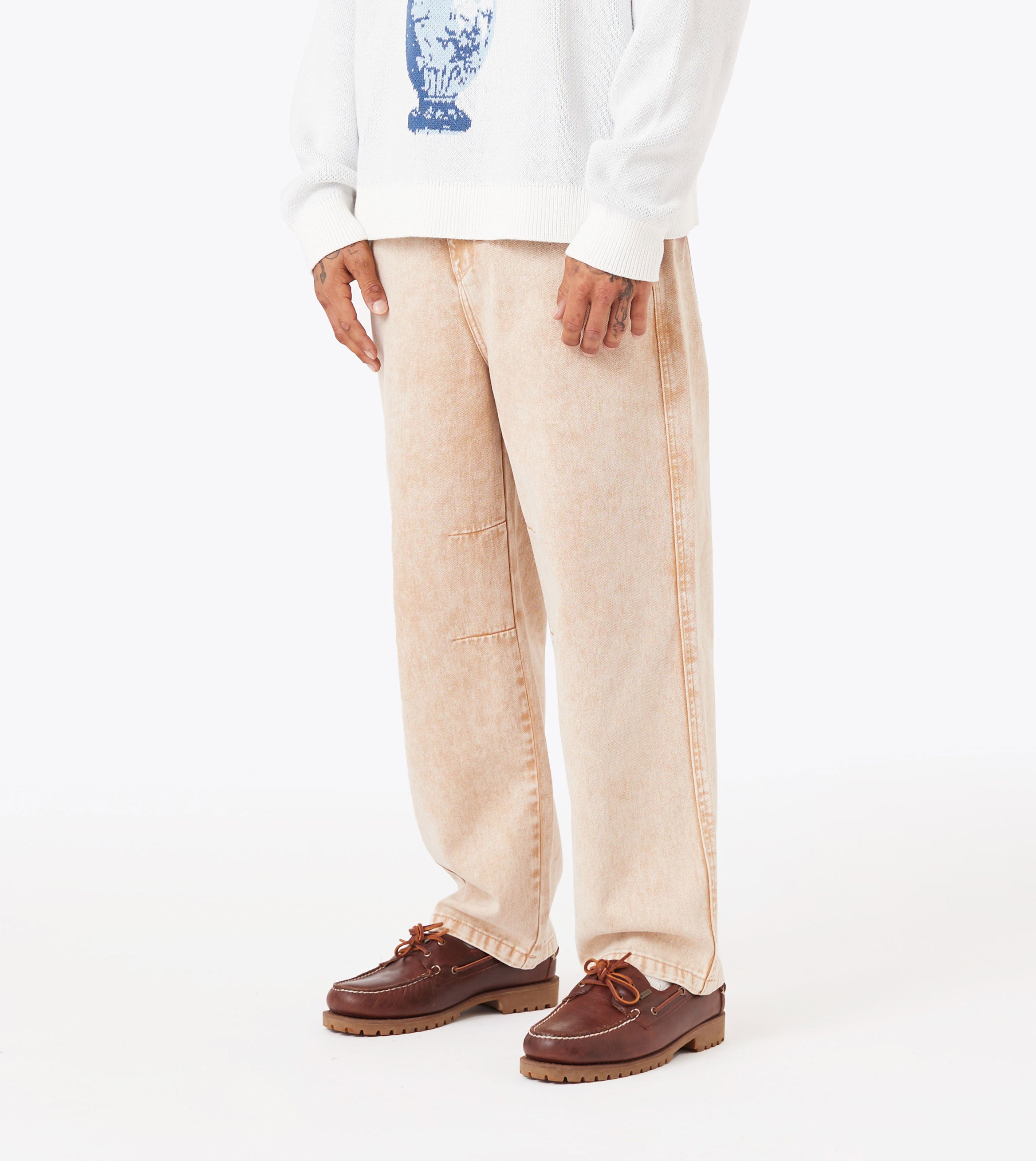 Legacy Work Pant Sand