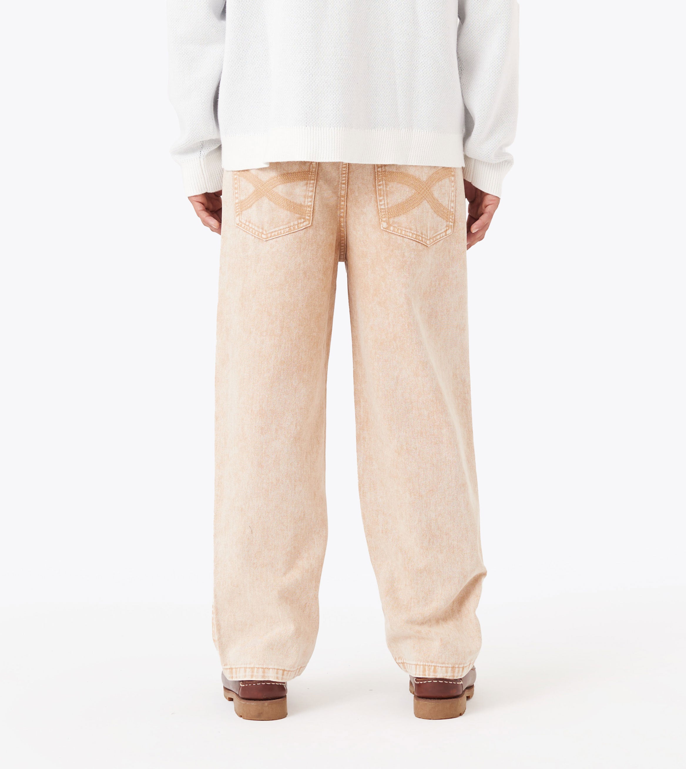 Legacy Work Pant Sand