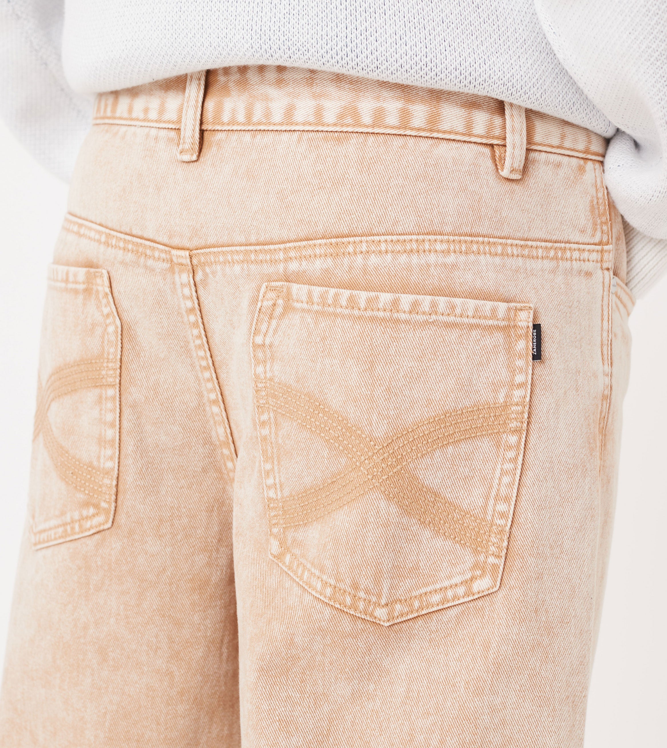 Legacy Work Pant Sand