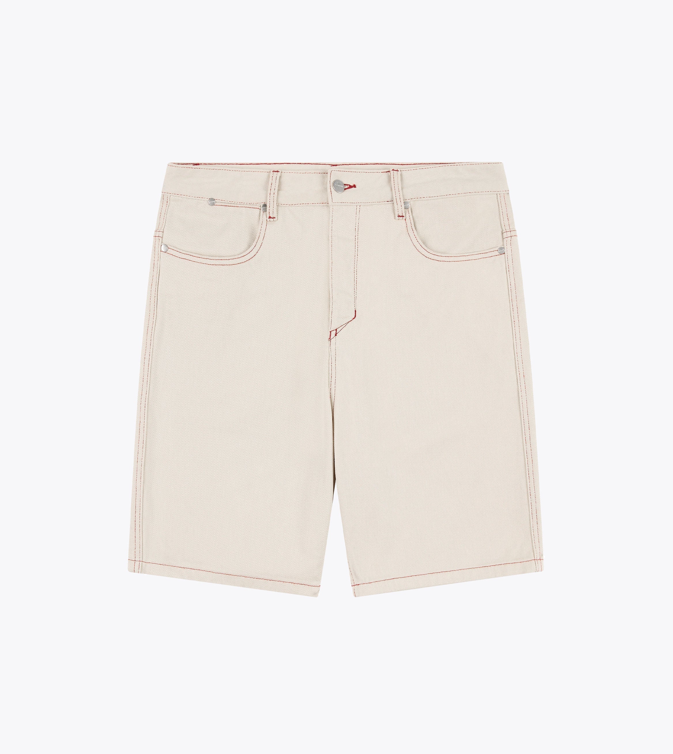Legacy Work Short Beige