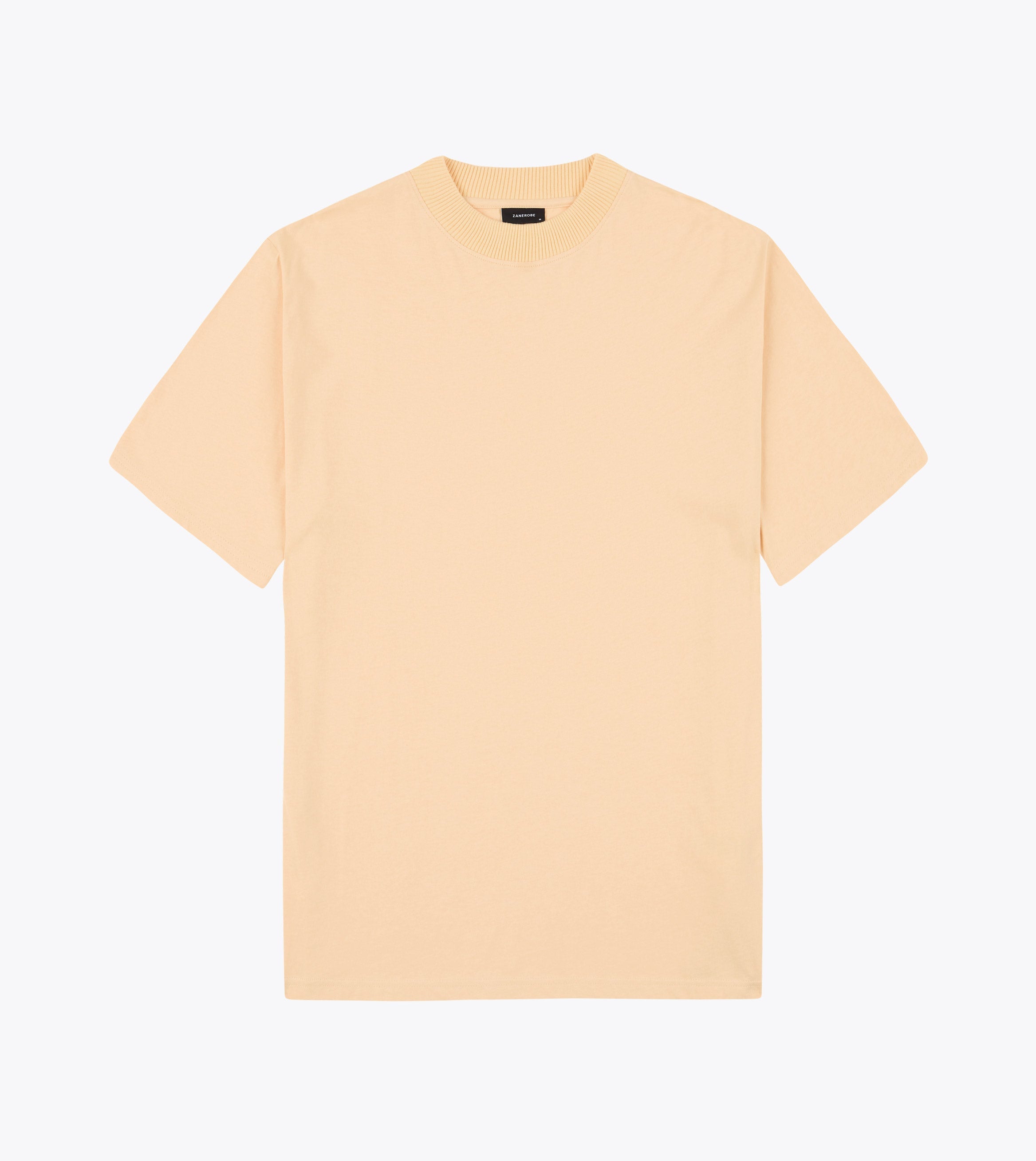 Lounge Tee GD Peach