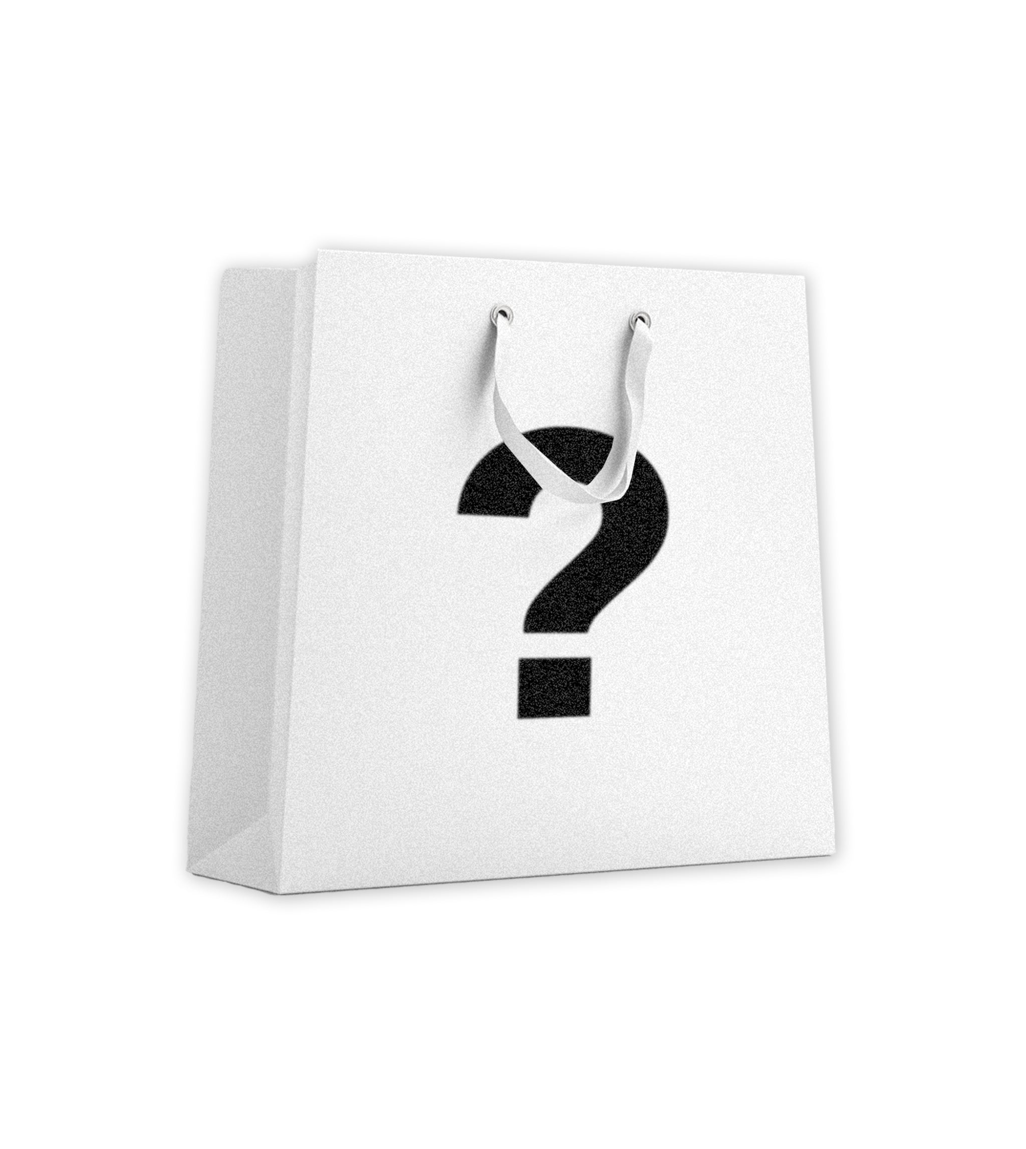 Mystery Bag - $200 for $400 value