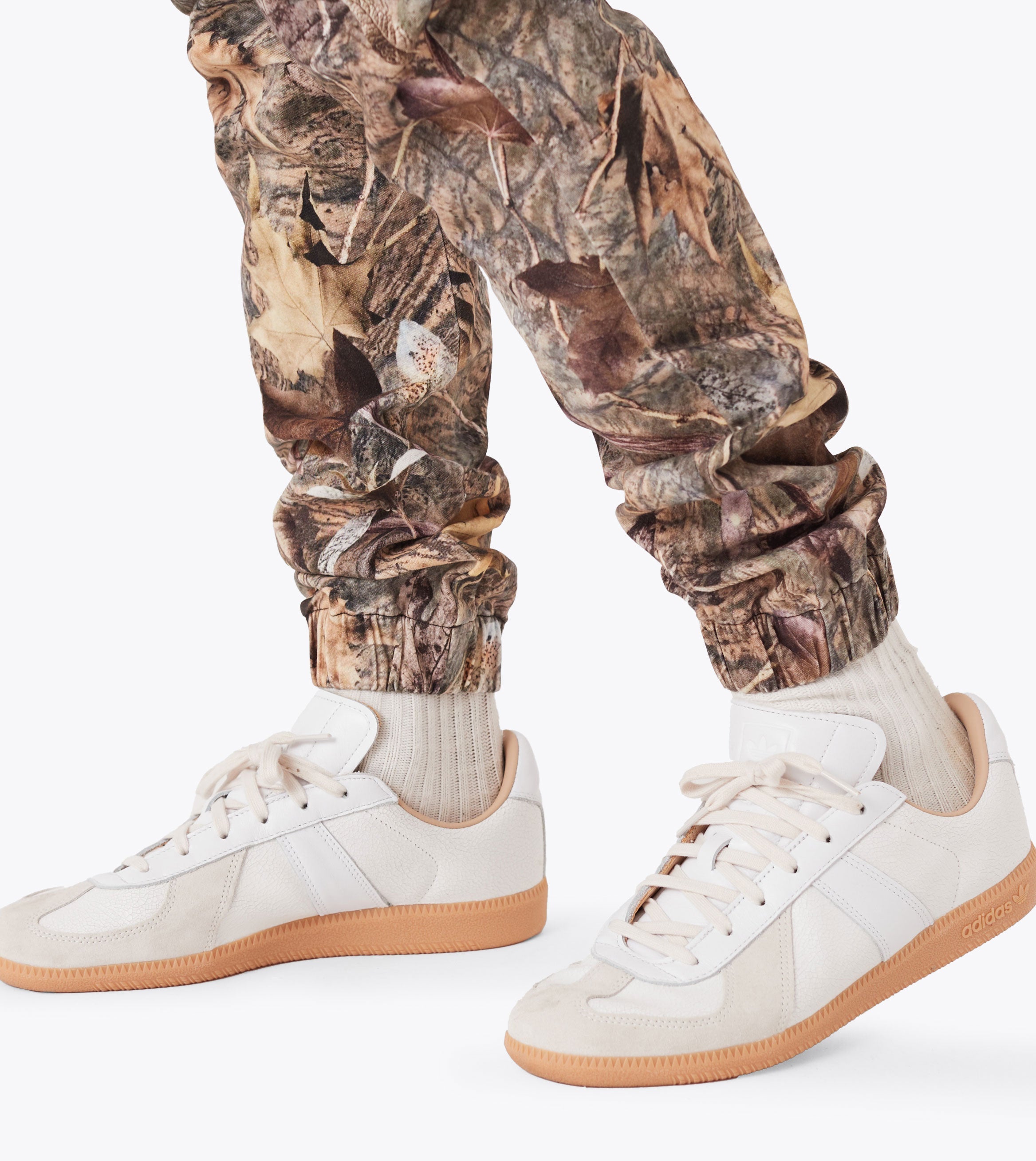 Naturalist Terrain Sureshot Jogger Real Camo