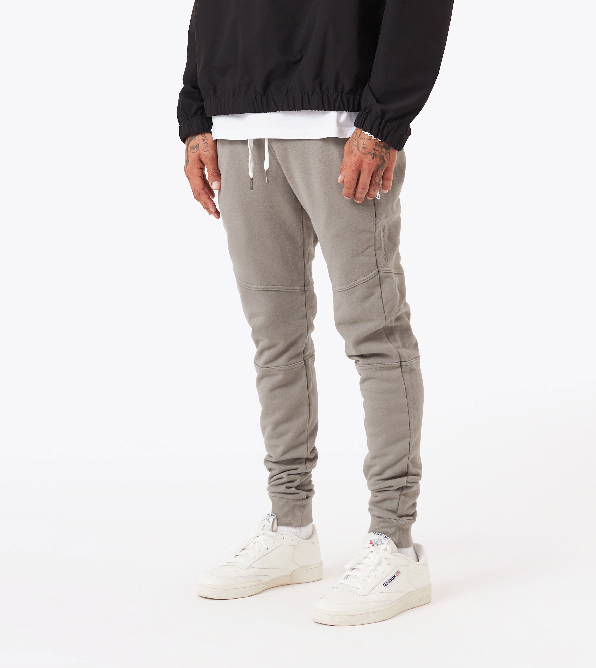 Orgo Sureshot Jogger Dk Moss