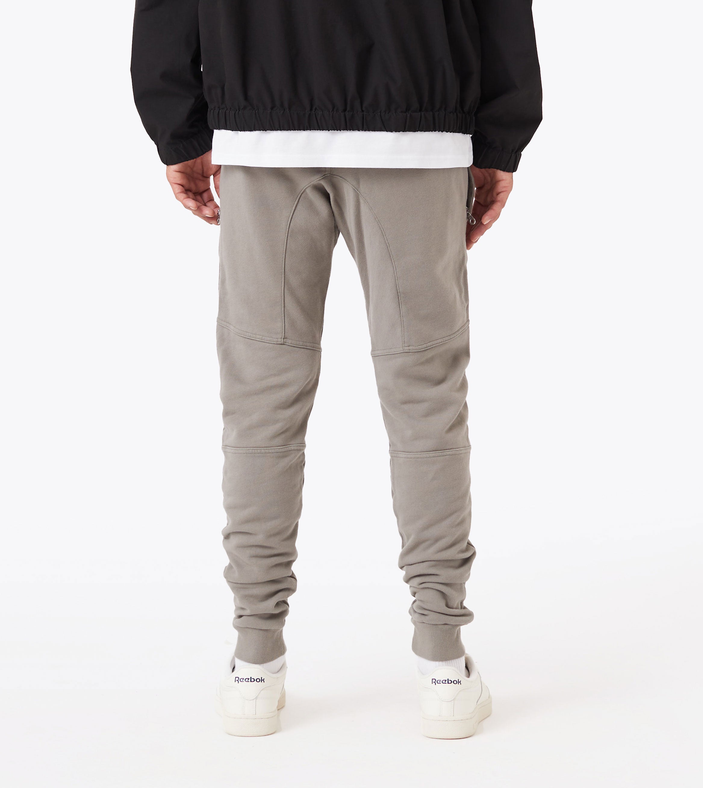Orgo Sureshot Jogger Dk Moss