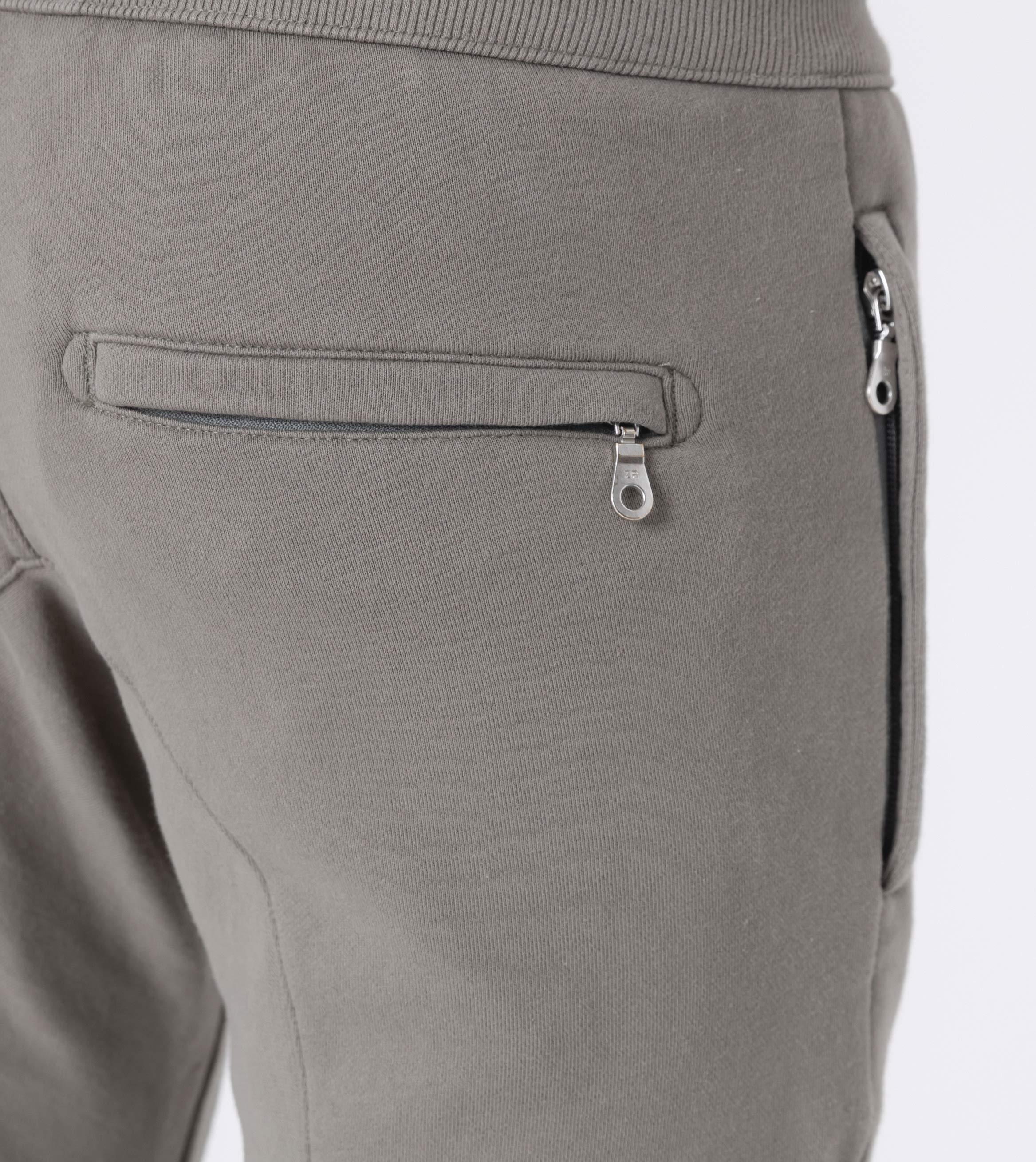 Orgo Sureshot Jogger Dk Moss