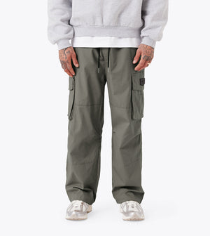 Parachute Pant Olive