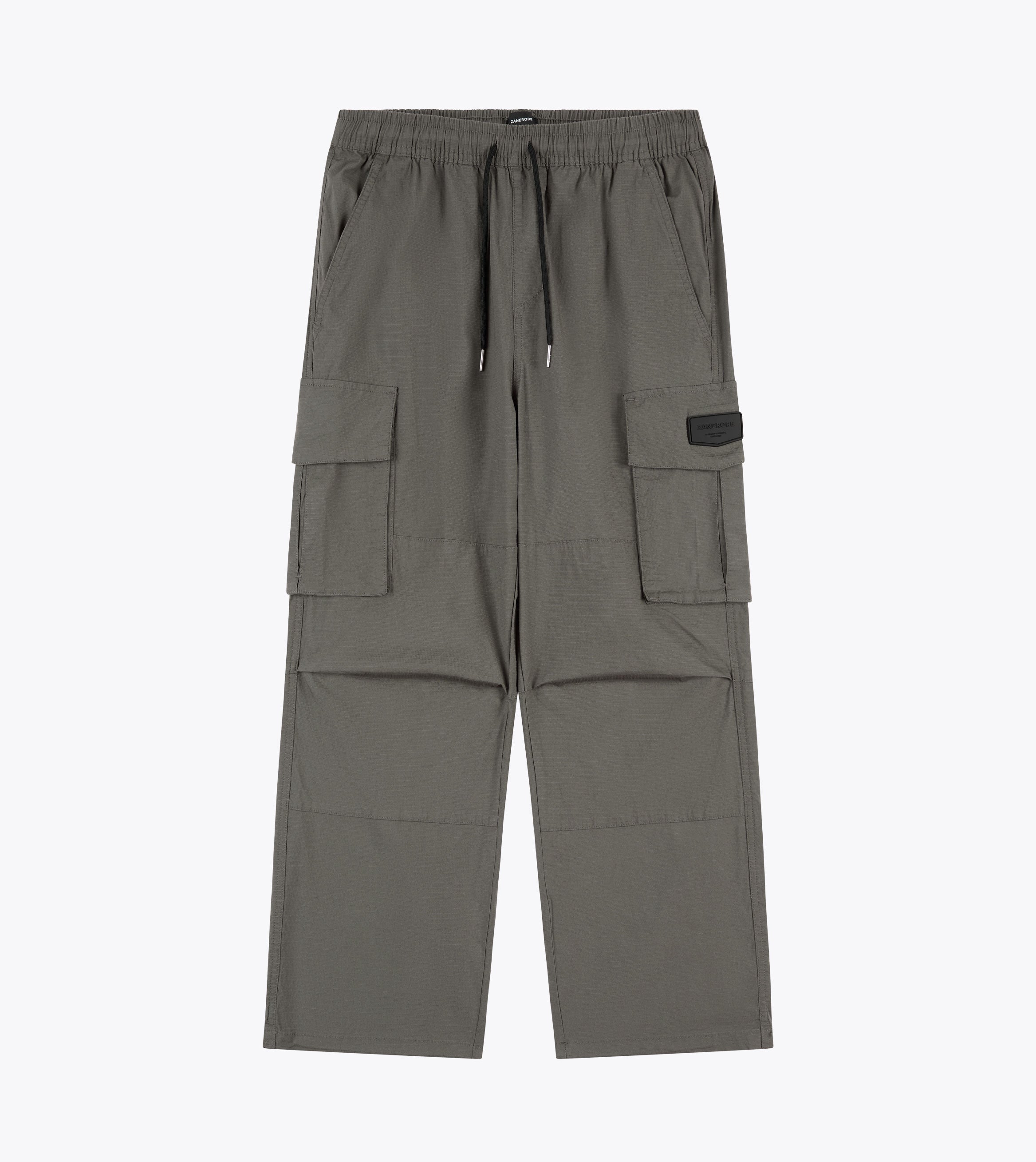 Parachute Pant Olive