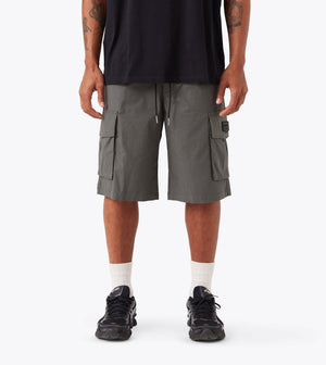 Parachute Short Olive