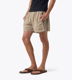 Piping Track Short Stone