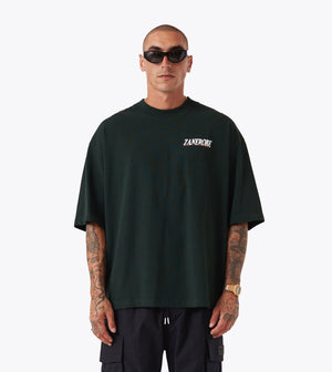 Portfolio Flow Tee Forest