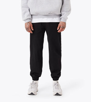 Relaxed Sureshot Jogger Black