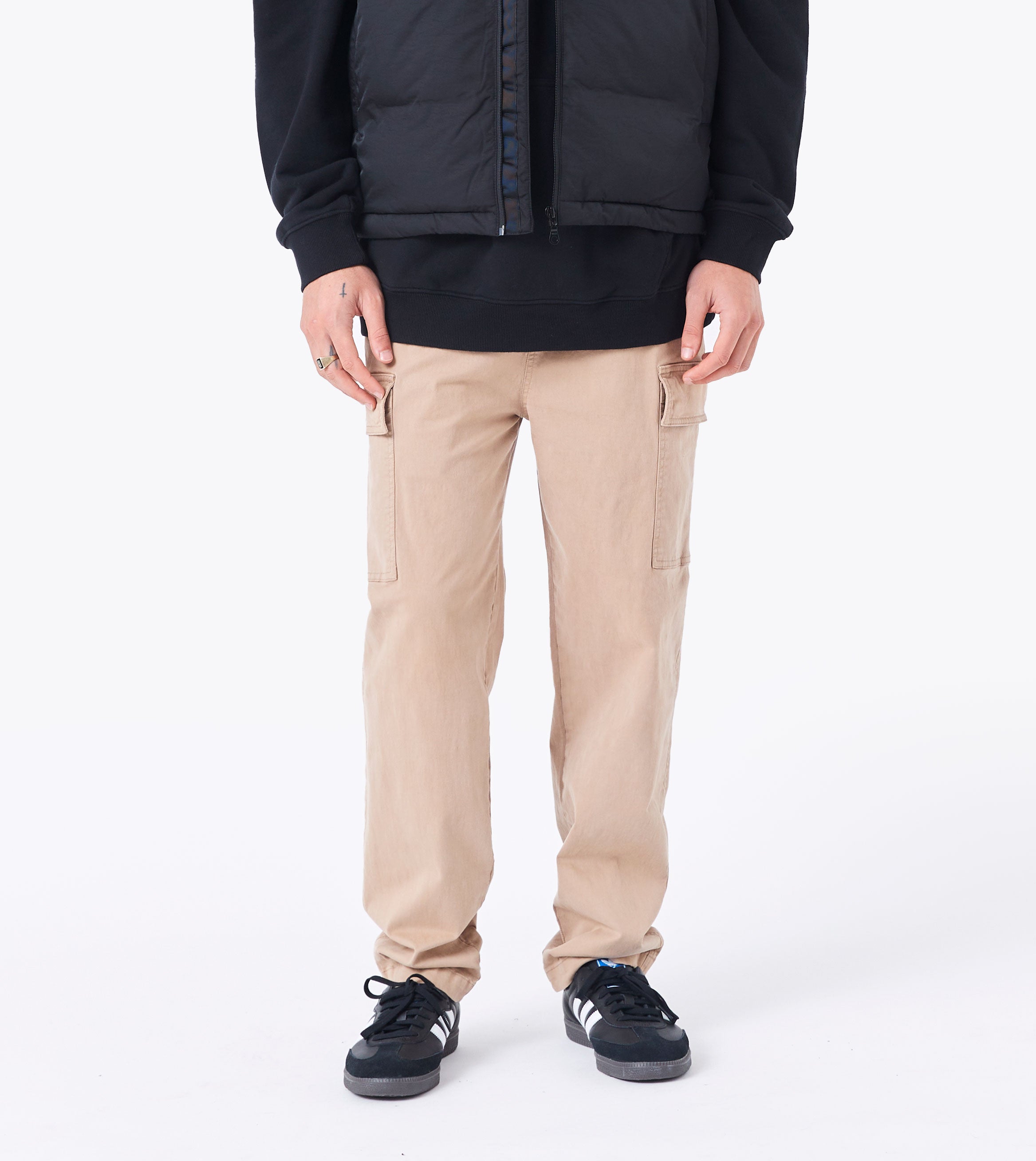 Rugger Utility Pant GD Sandstone