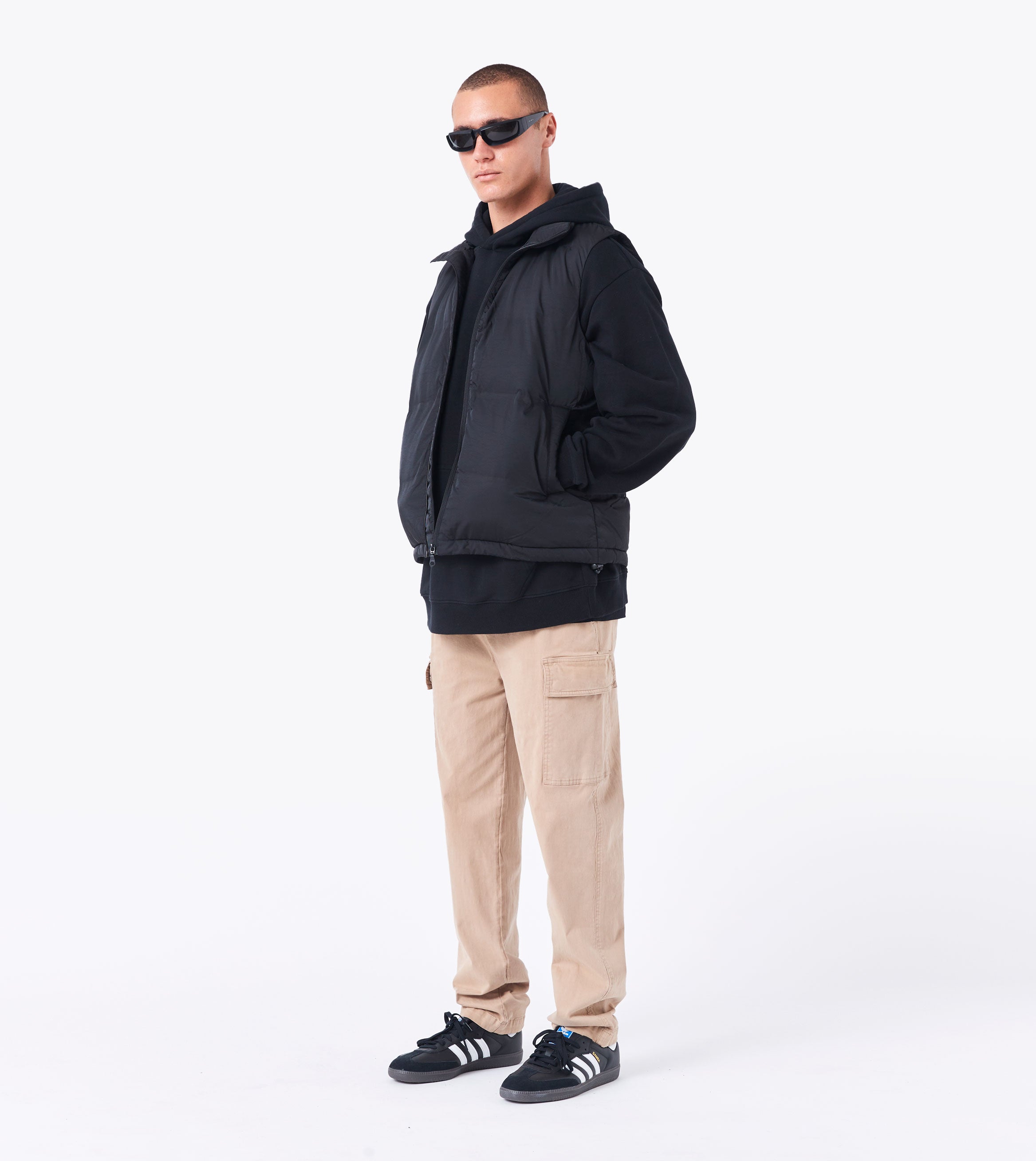 Rugger Utility Pant GD Sandstone