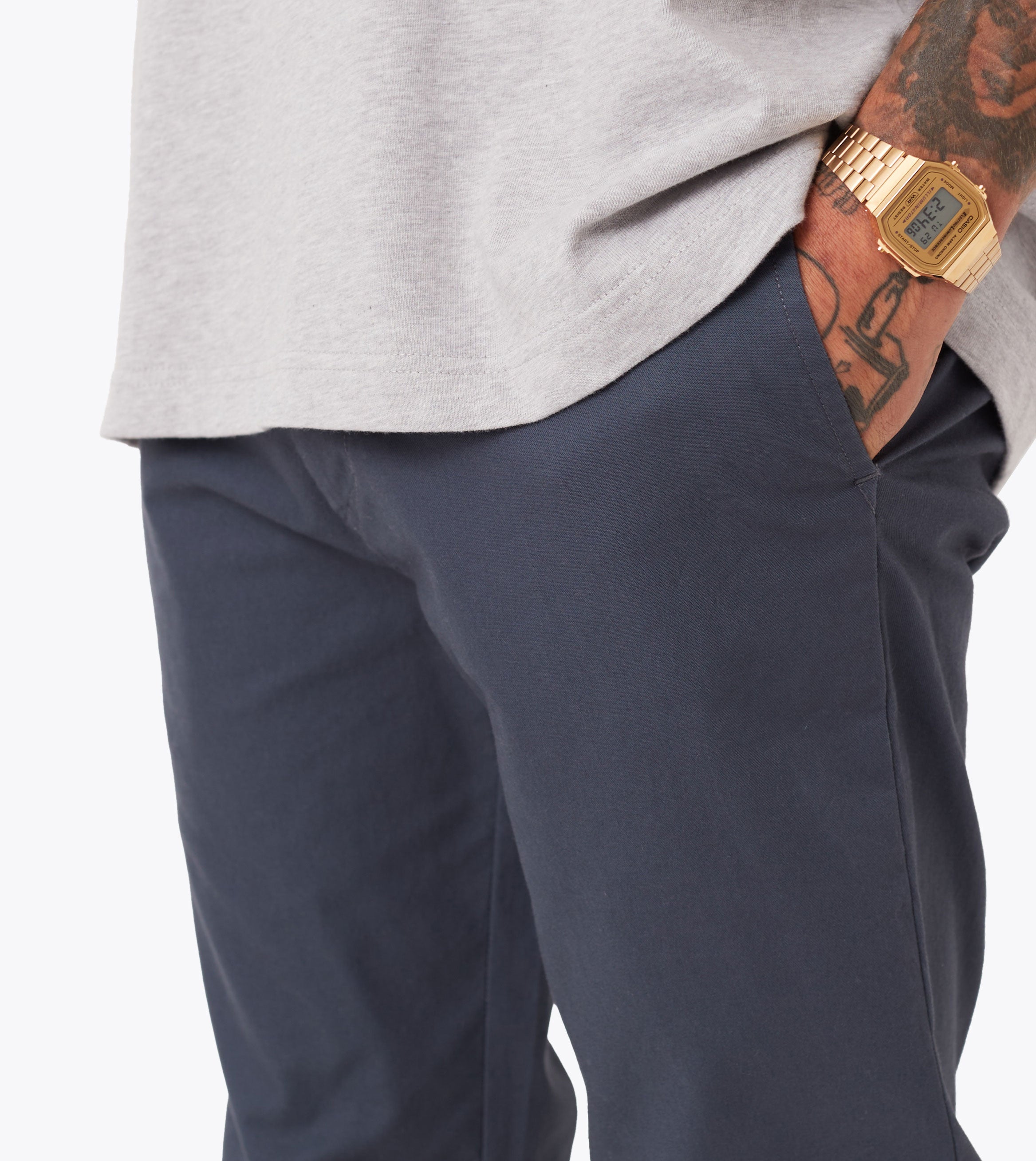 Snapshot Chino Anchor