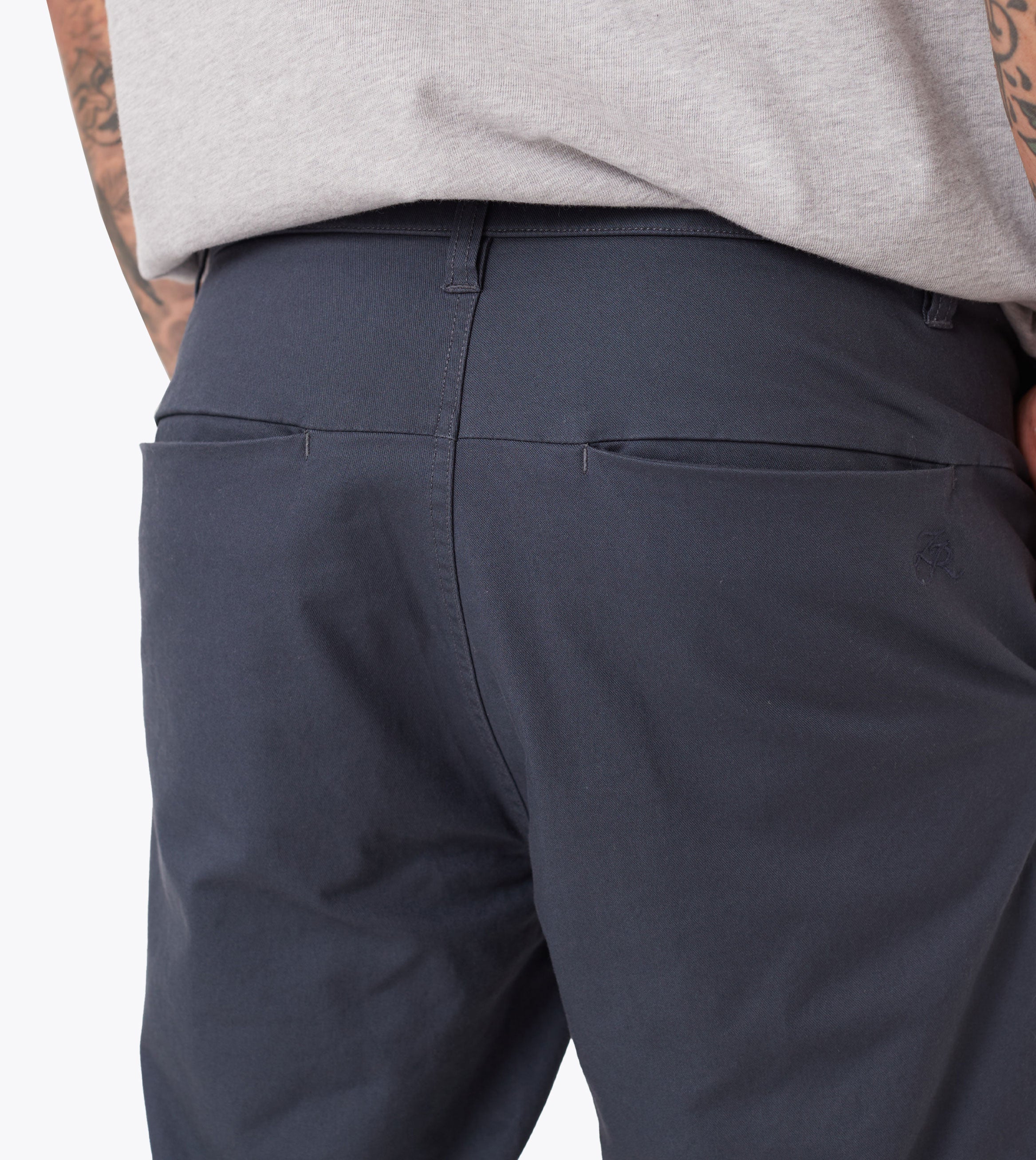 Snapshot Chino Anchor