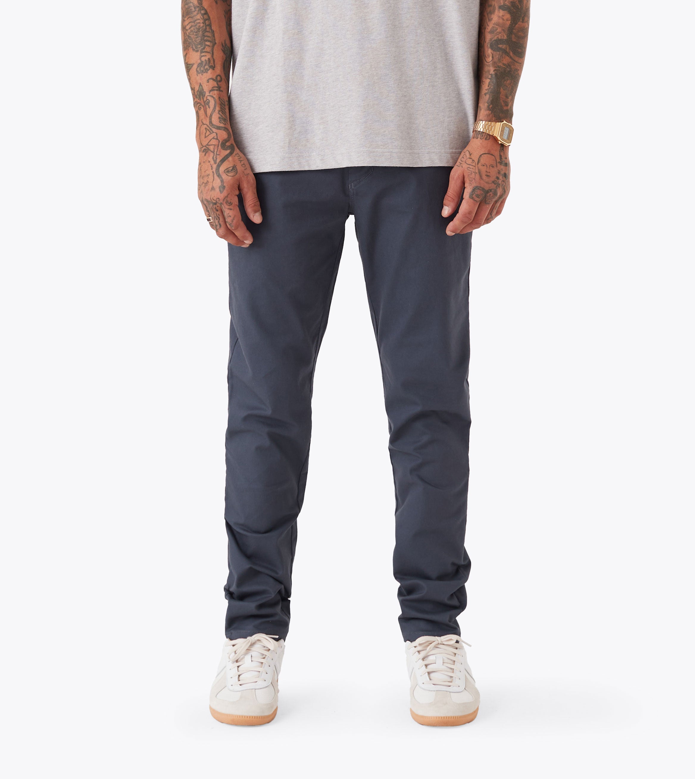 Snapshot Chino Anchor