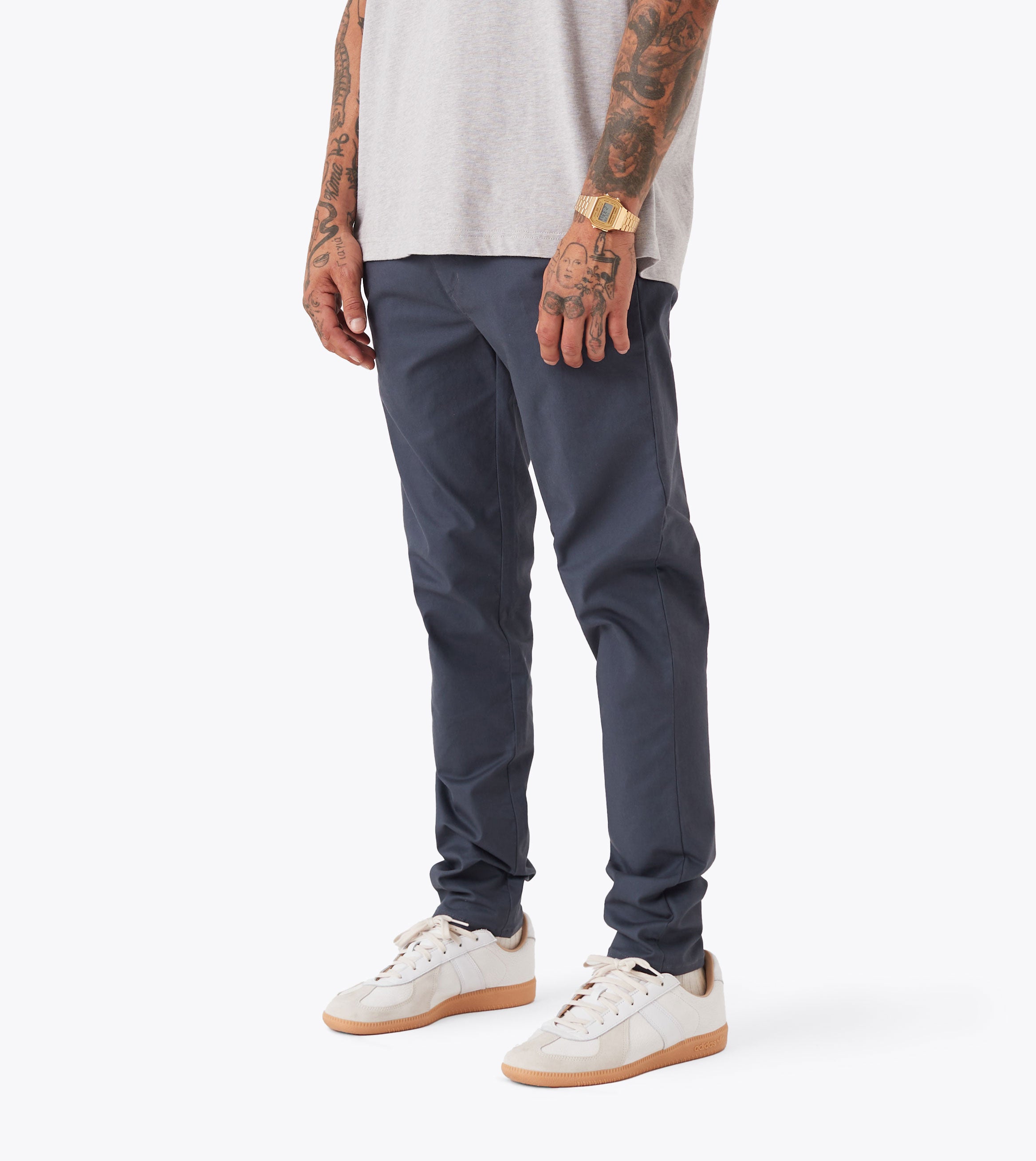Snapshot Chino Anchor