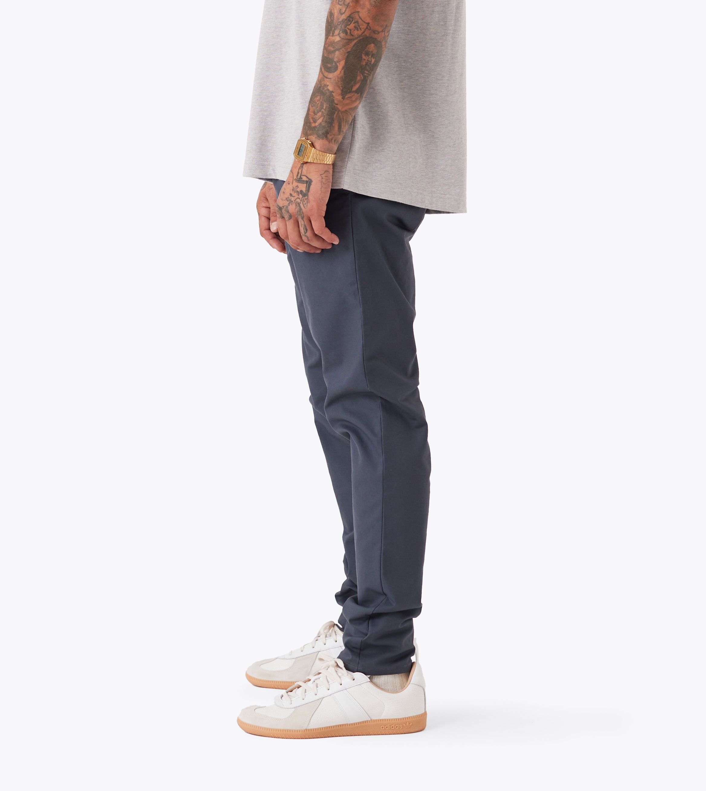 Snapshot Chino Anchor