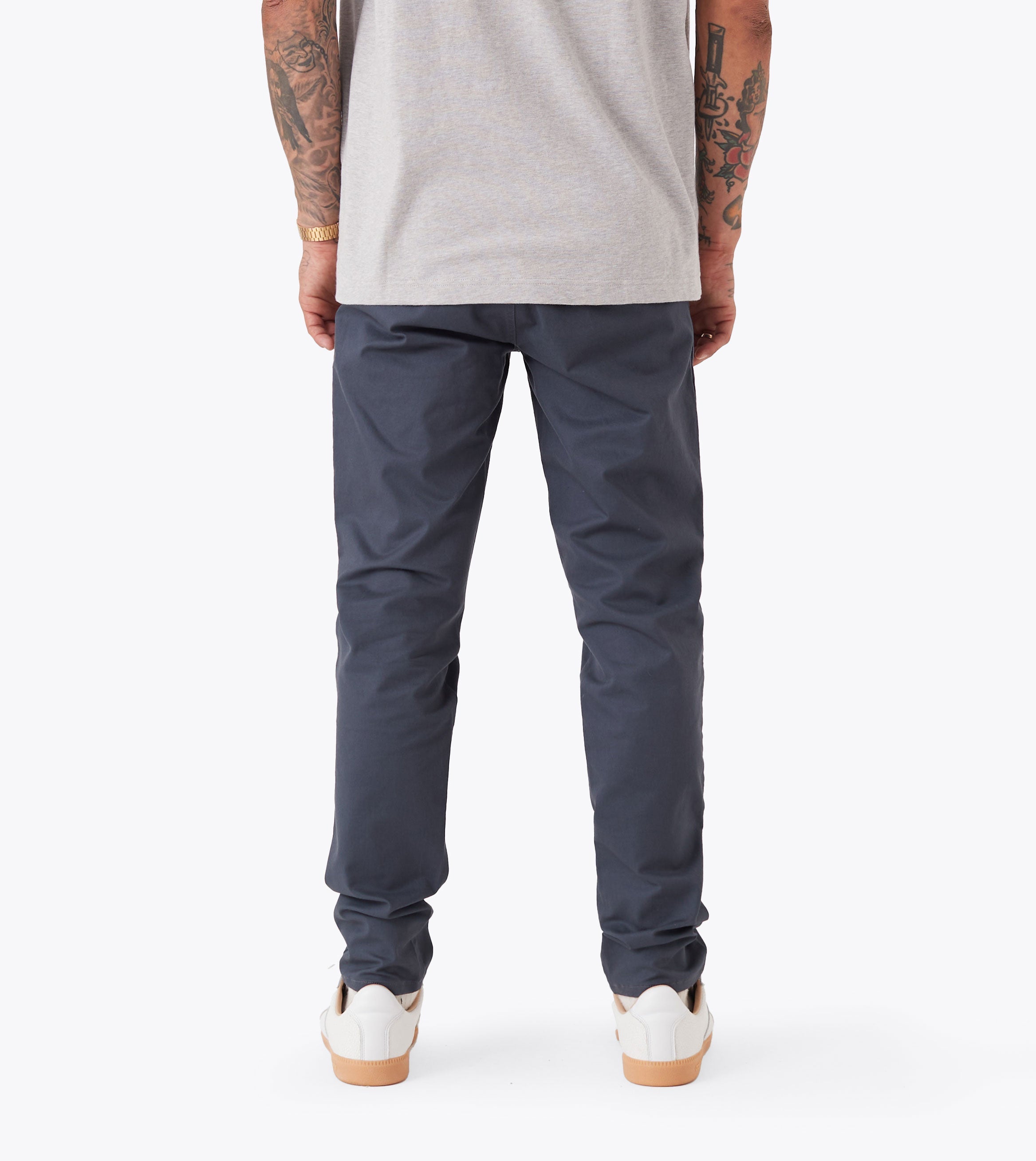 Snapshot Chino Anchor