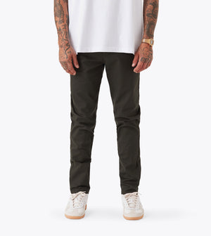 Snapshot Chino Dk Army
