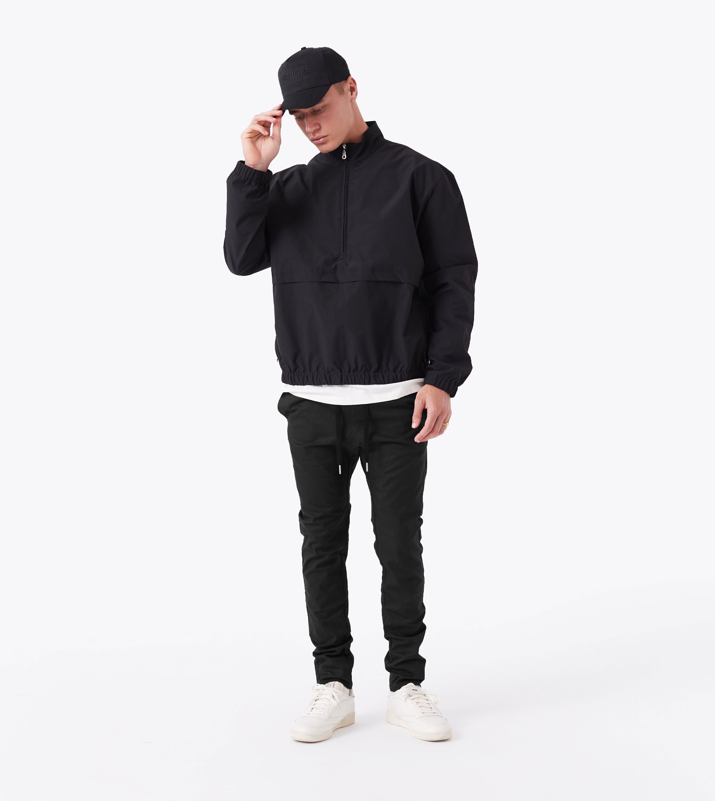 Sureshot Chino Black