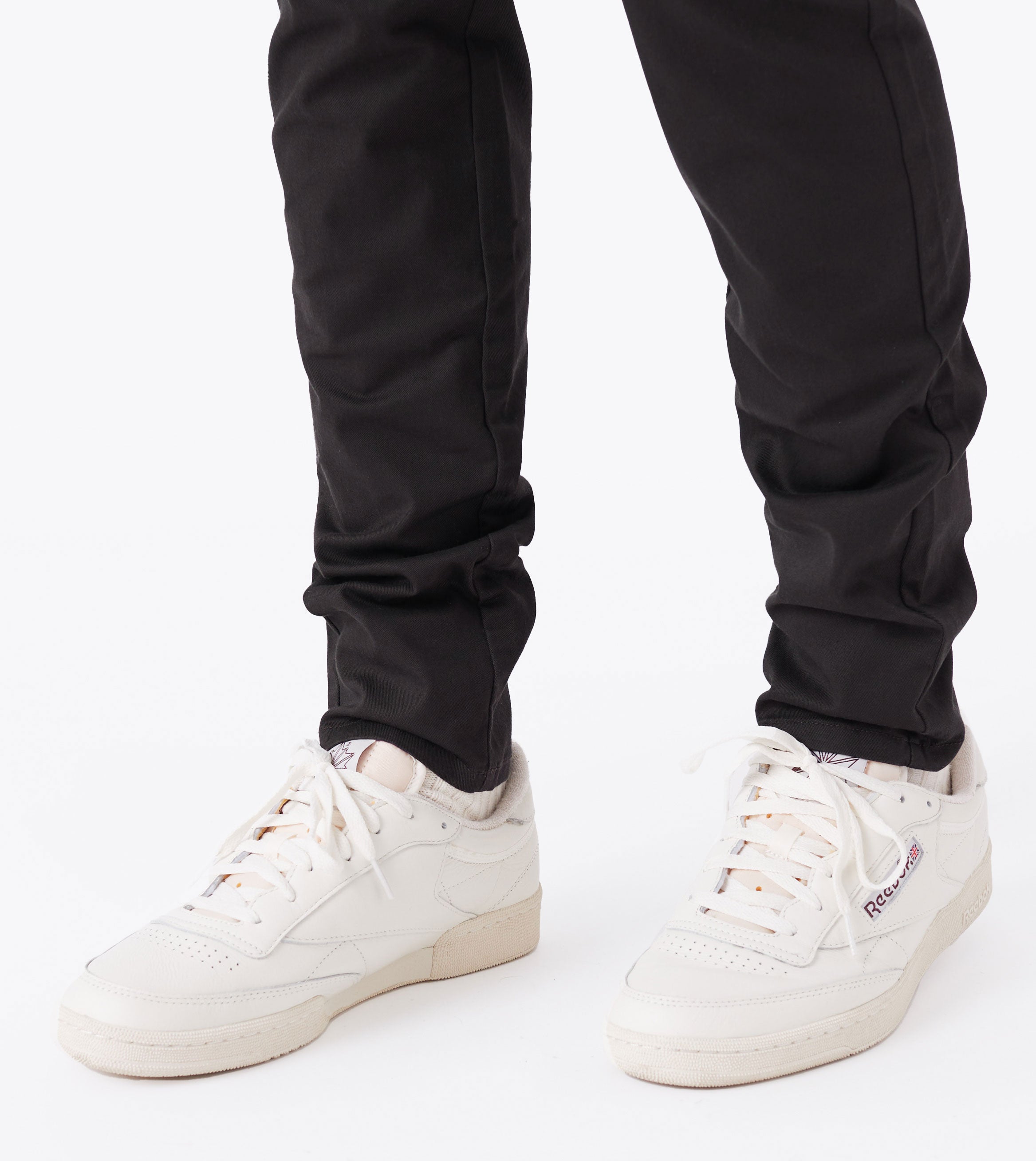 Sureshot Chino Black