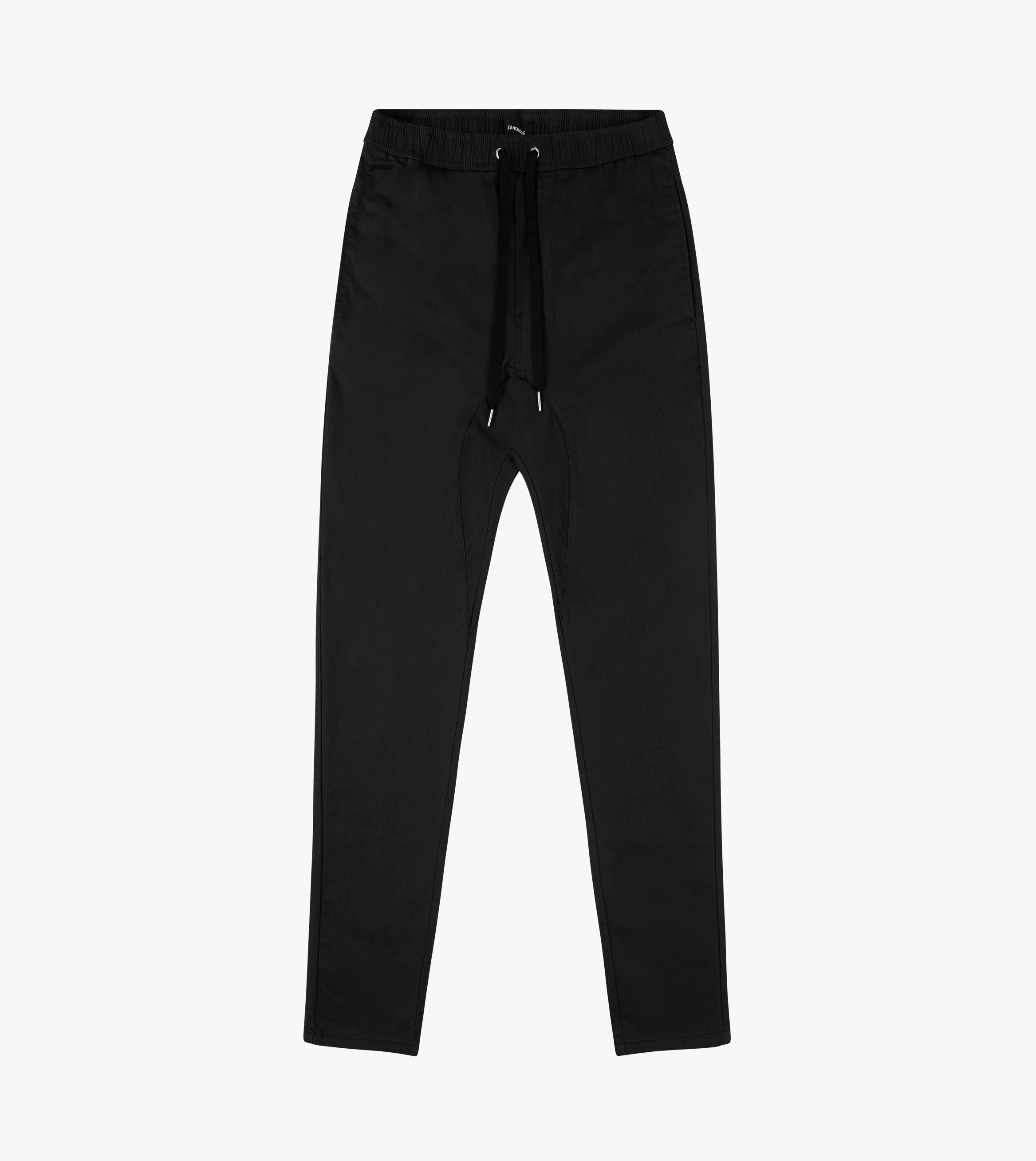 Sureshot Chino Black