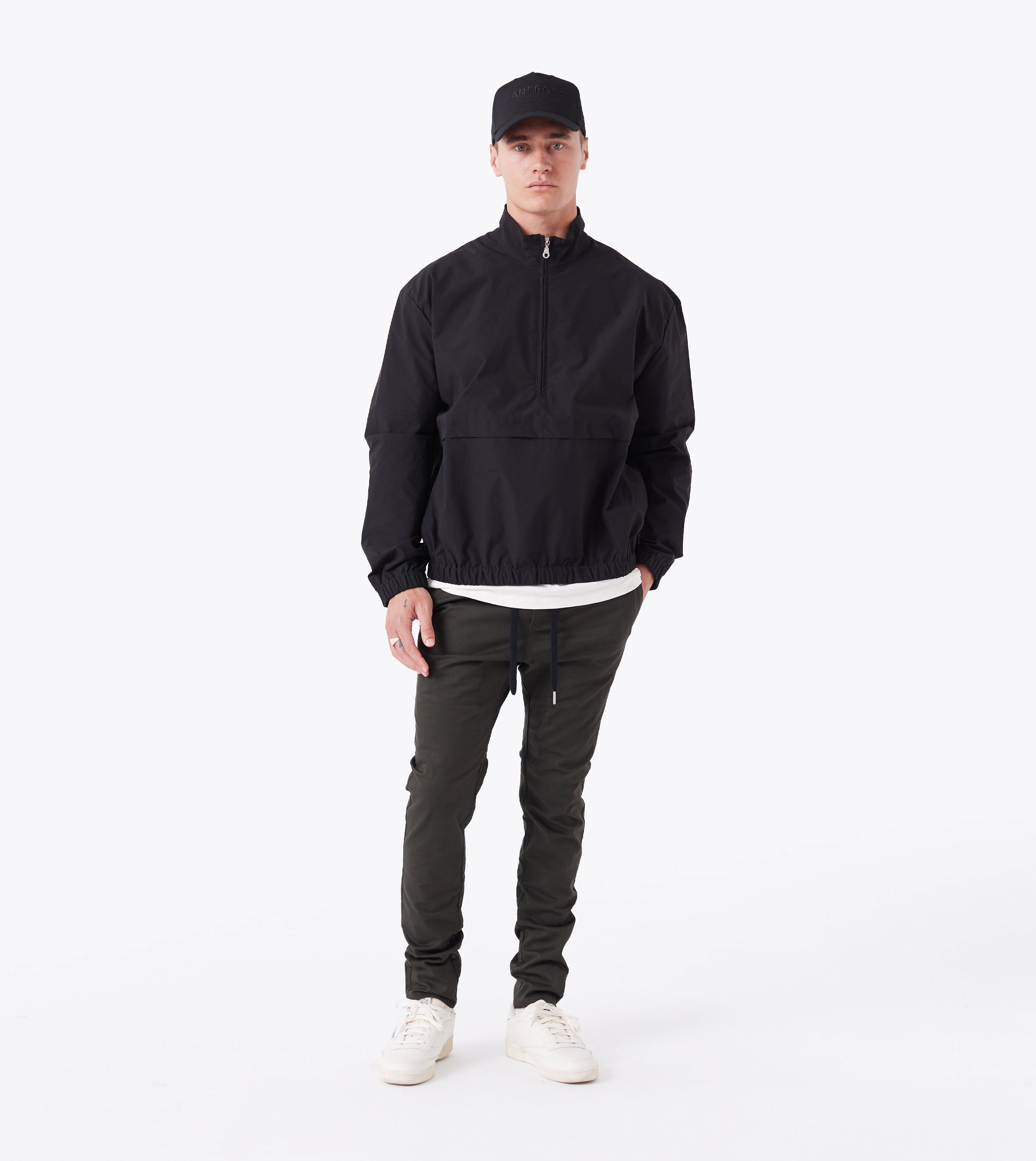 Sureshot Chino Dk Army