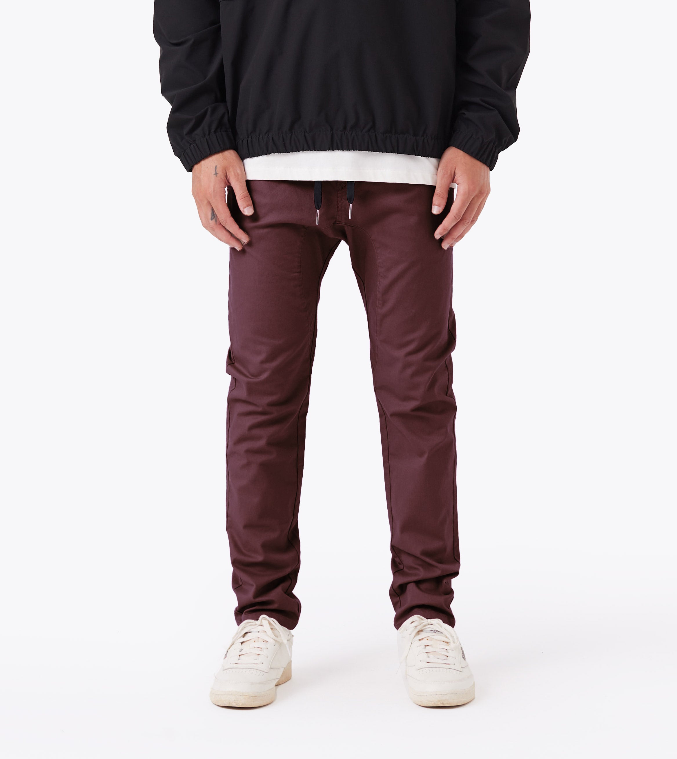 Sureshot Chino Port