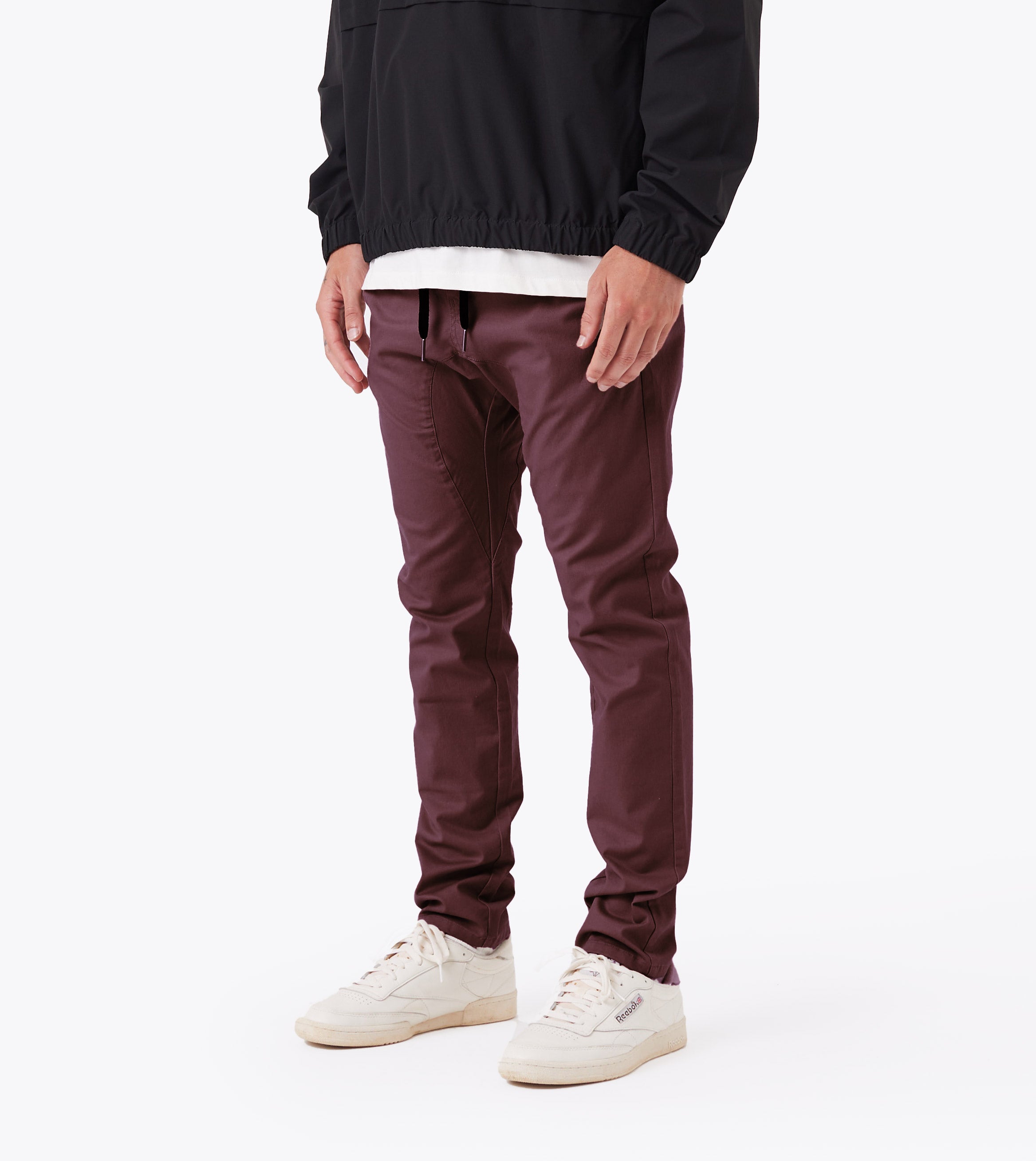 Sureshot Chino Port