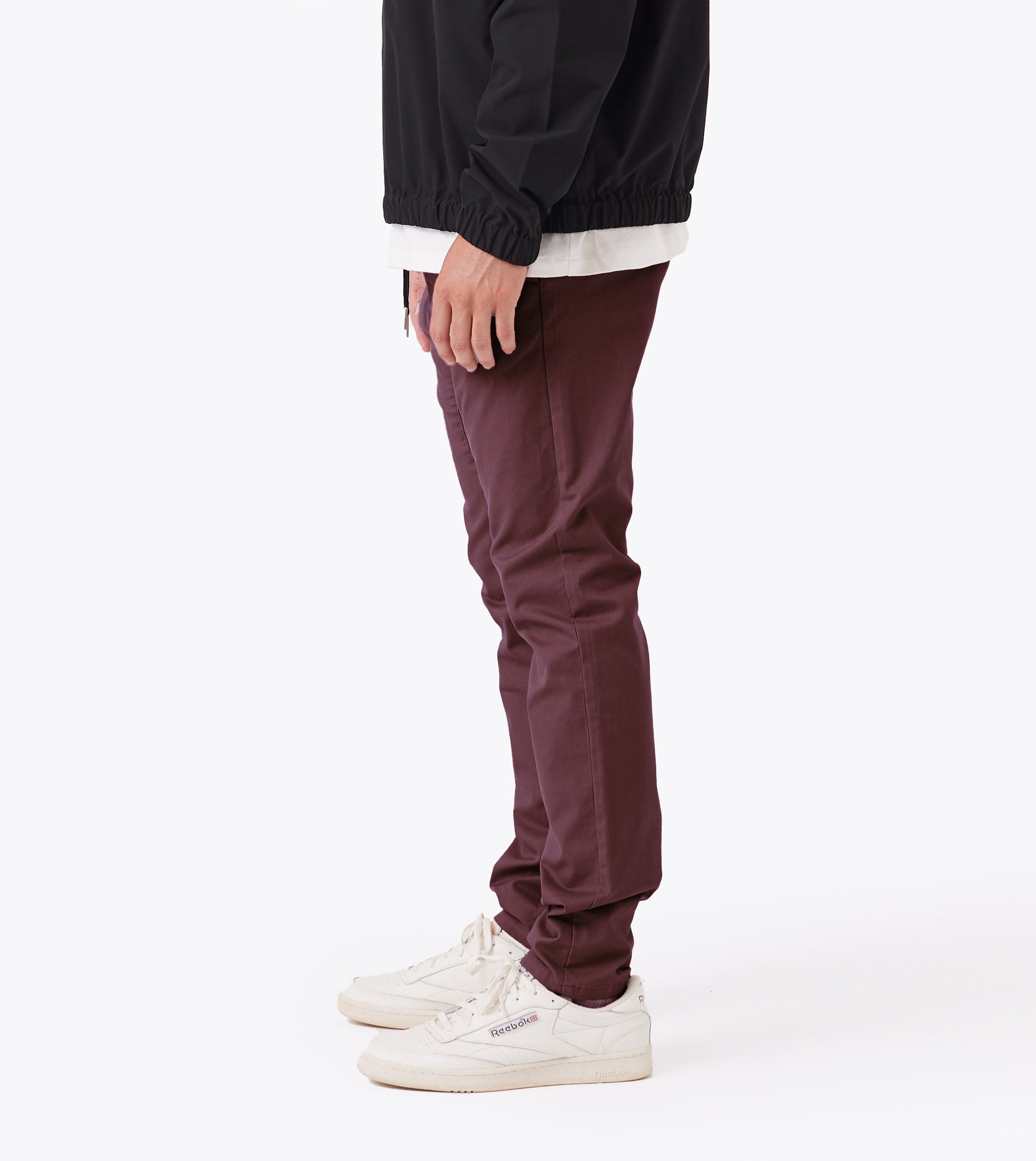 Sureshot Chino Port