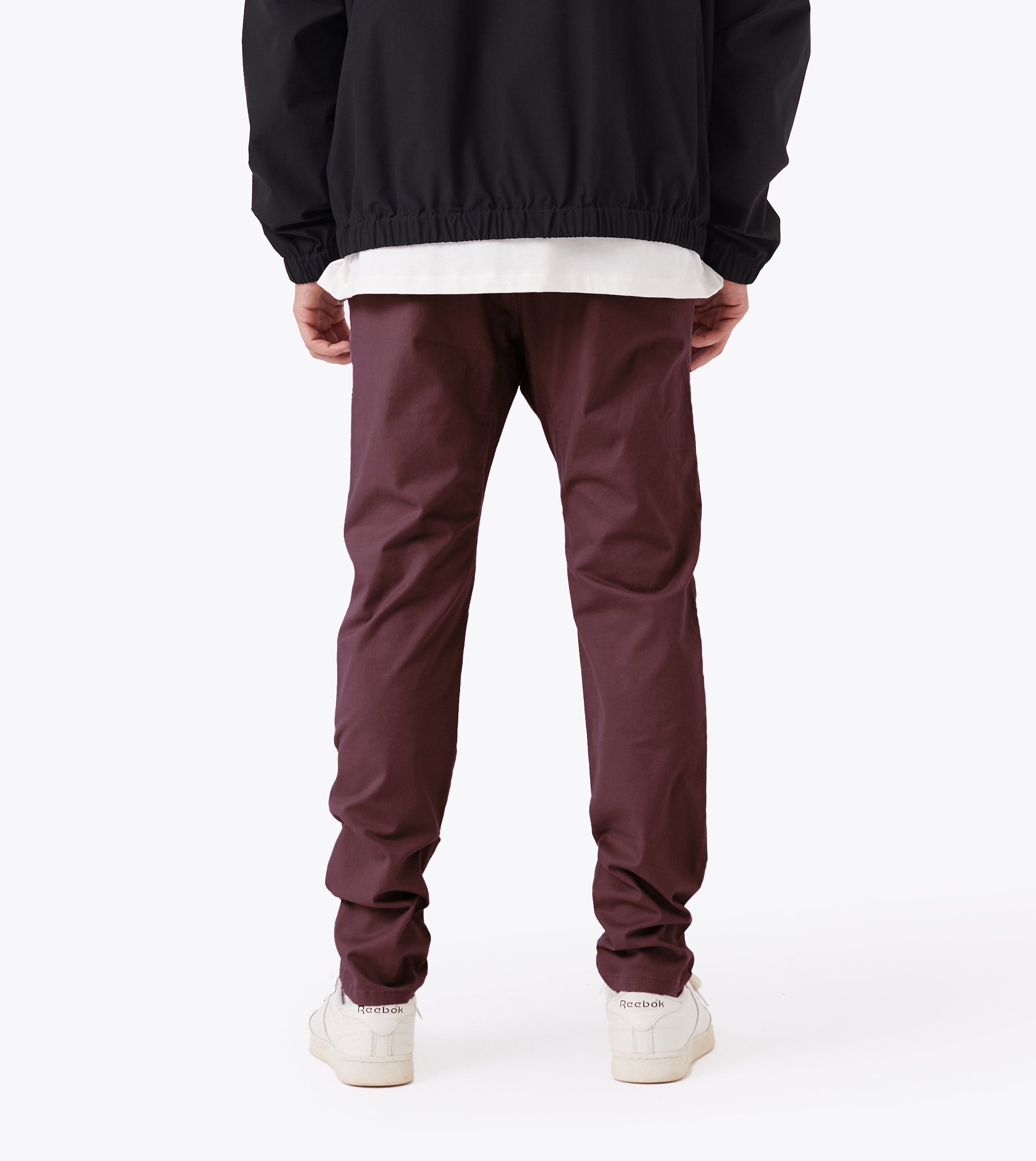Sureshot Chino Port