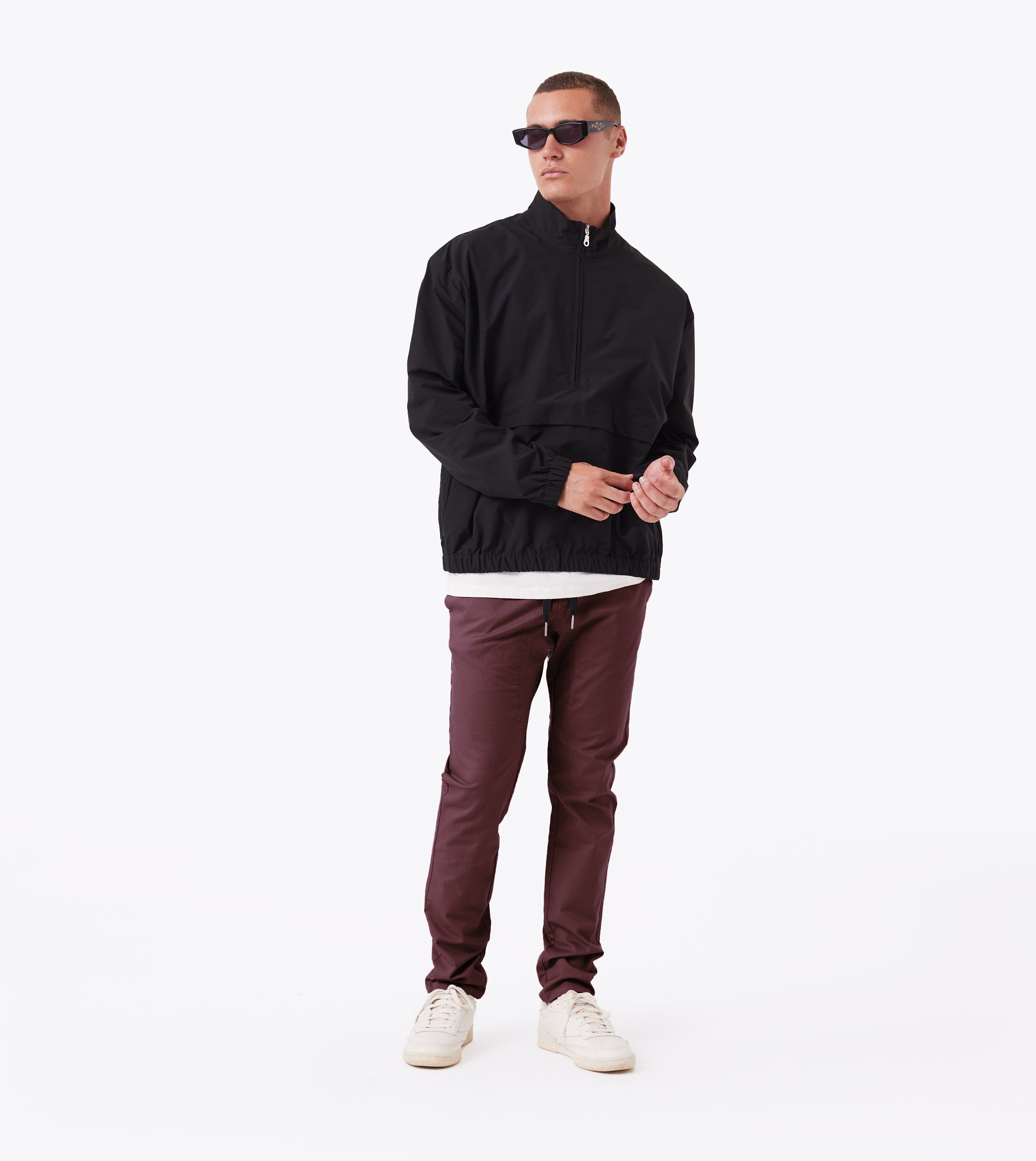 Sureshot Chino Port