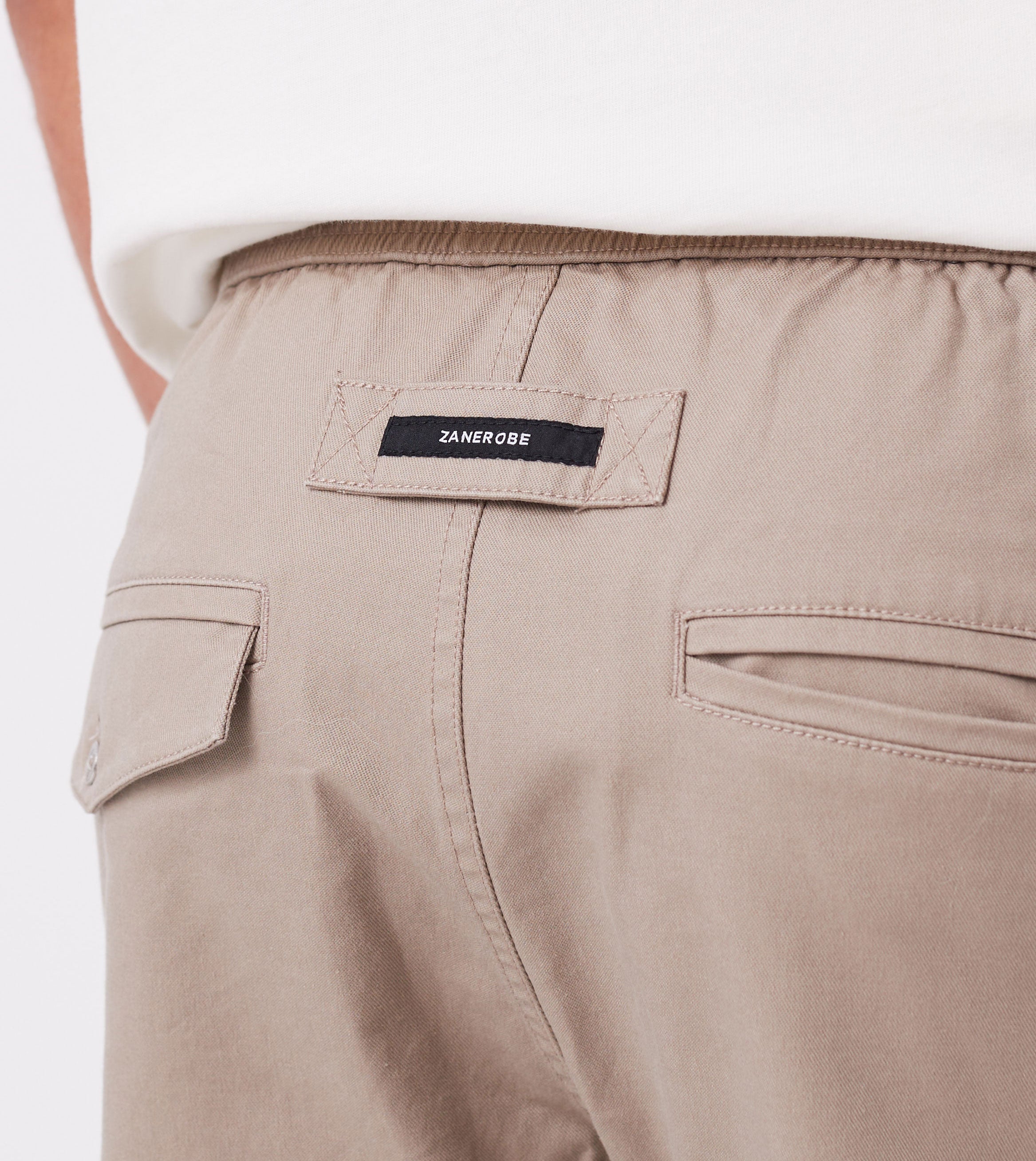 Sureshot Chino Sandstone