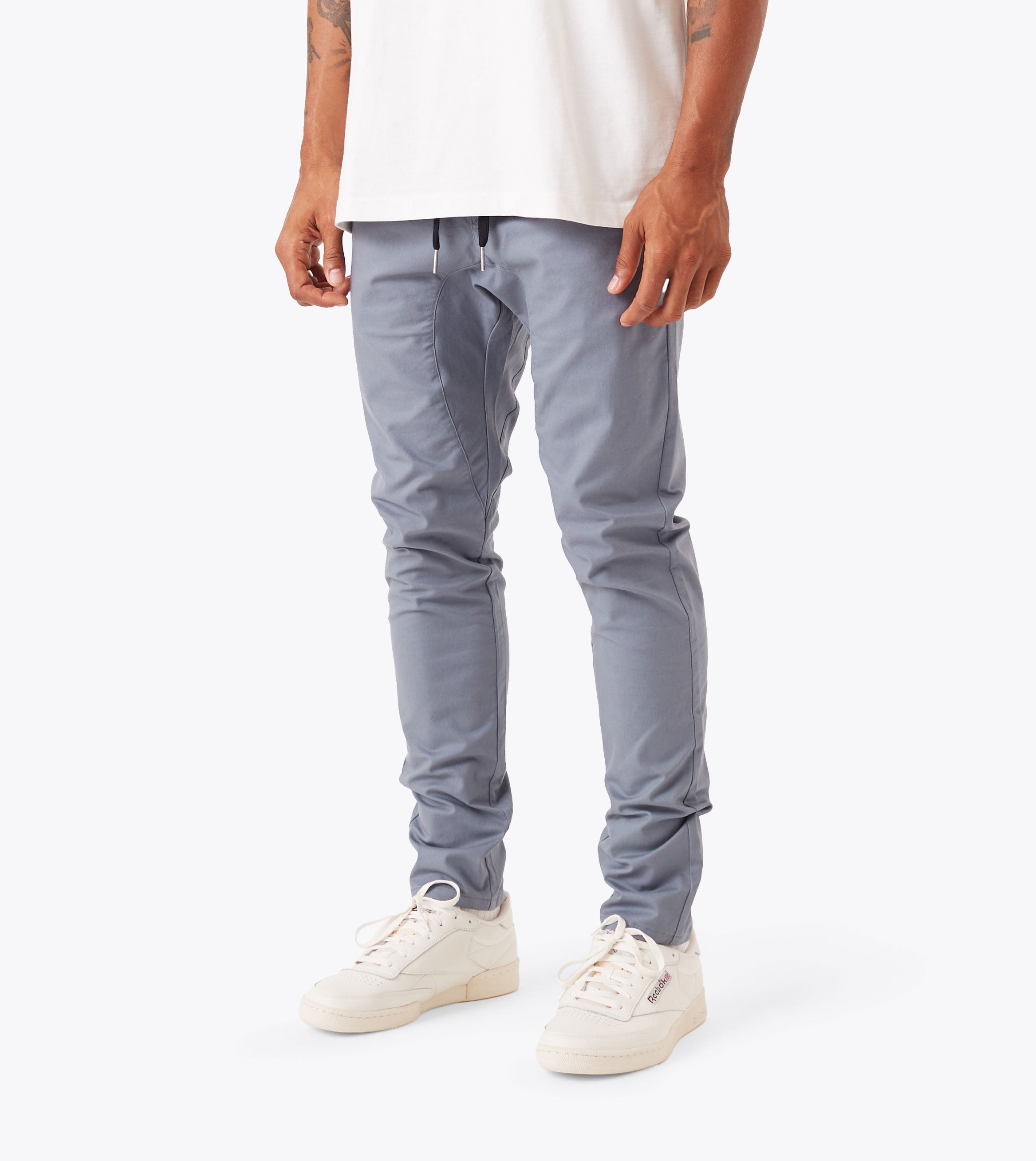 Sureshot Chino Steel