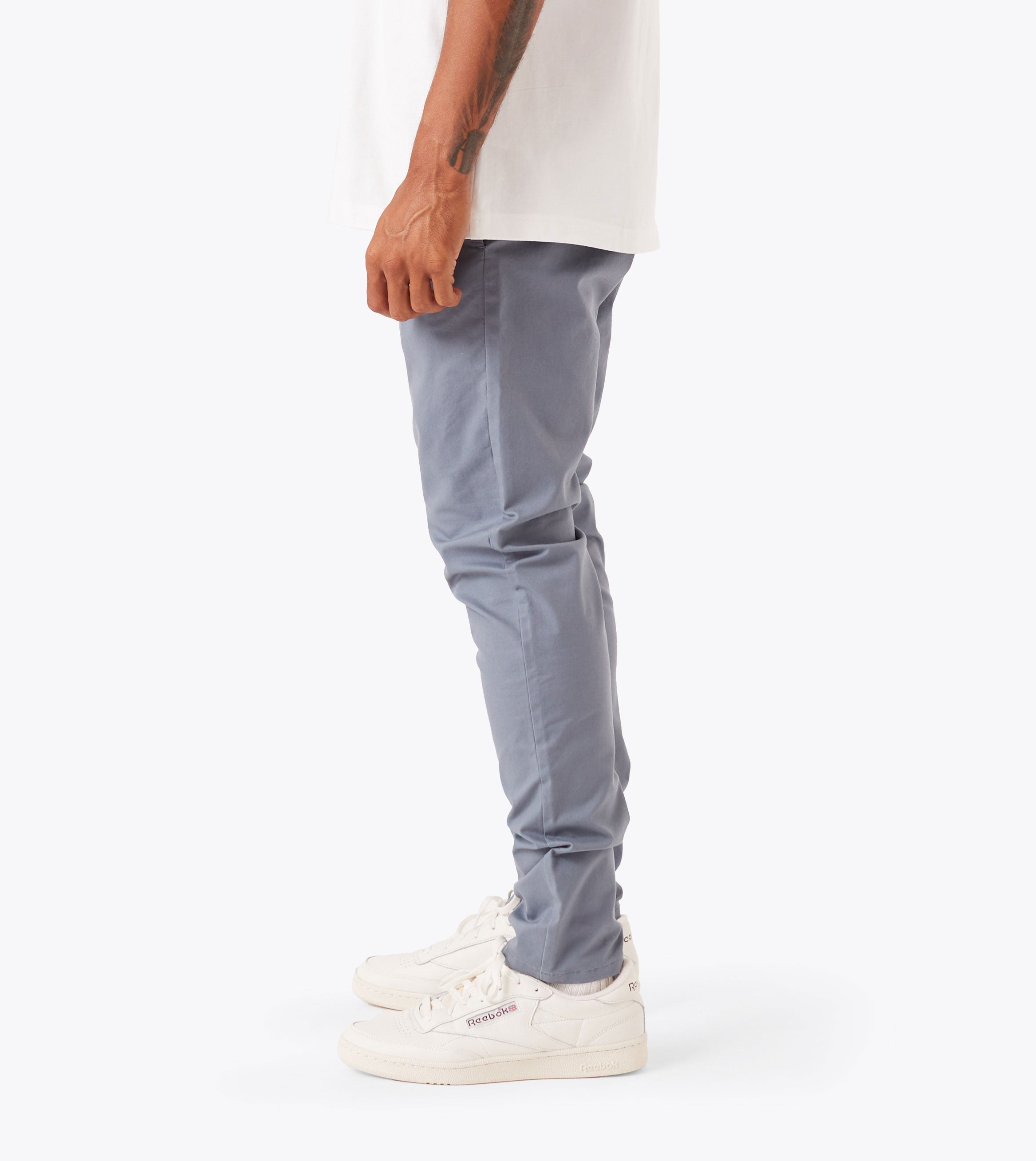 Sureshot Chino Steel