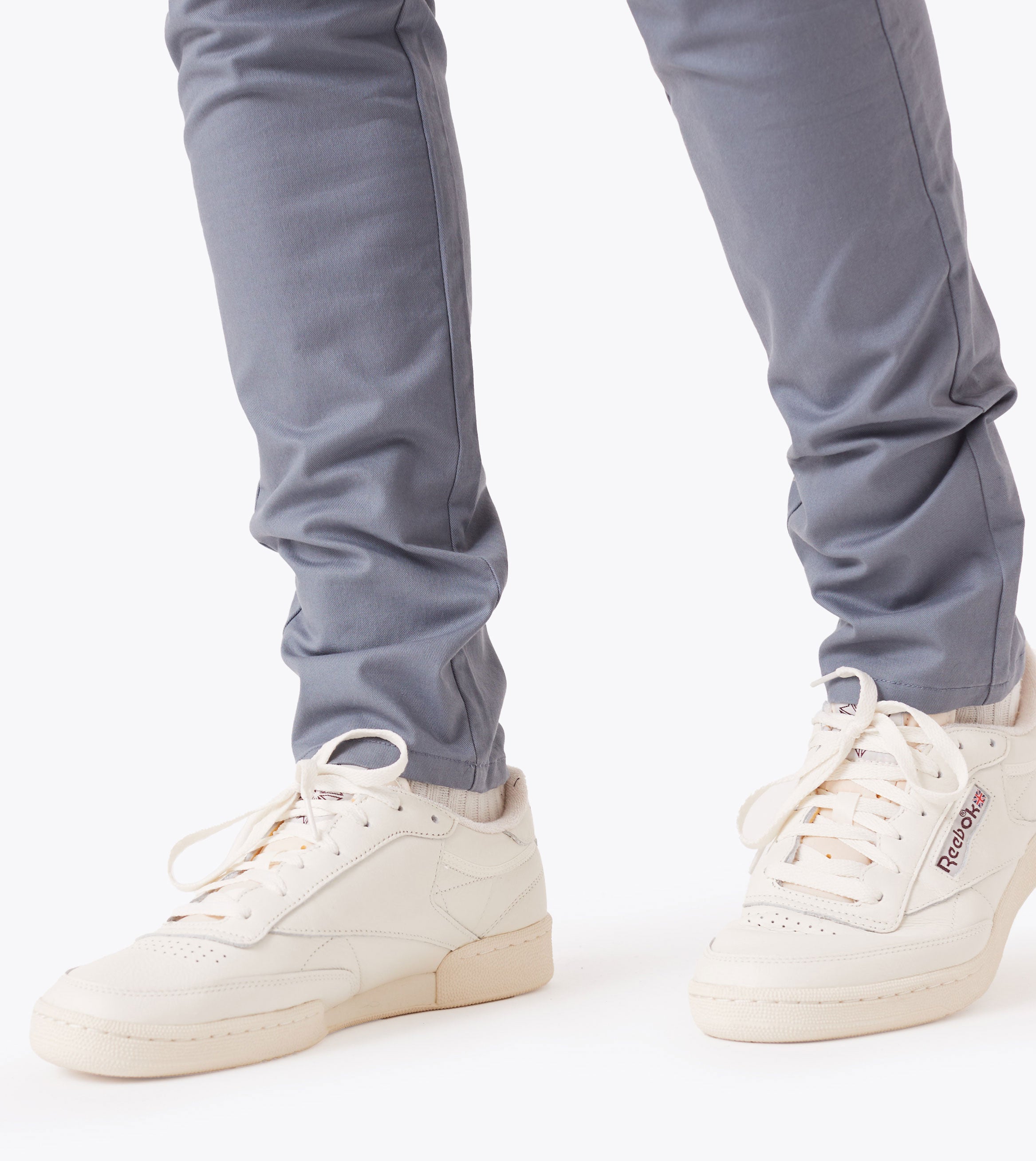 Sureshot Chino Steel